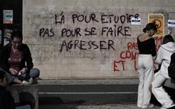 Accusé de viol, un professeur de l’université Bordeaux-Montaigne écarté