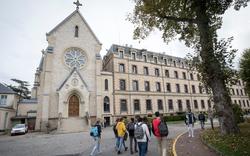 La Région accorde 1 million d’euros au lycée privé Ginette, des syndicats s’indignent
