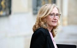 Proviseur menacé de mort à Paris&nbsp;: Nicole Belloubet dénonce des «attaques inacceptables»