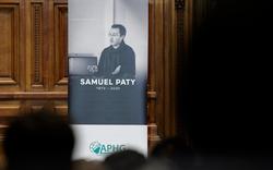 Un nouveau lycée baptisé Samuel Paty en Seine-et-Marne