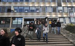 Université Rennes-2&nbsp;: comment ce groupuscule d’ultra-gauche prépare son retour