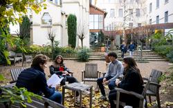 Grenoble École de Management (GEM) ouvrira un bachelor à Lyon avec Notre-Dame des Minimes