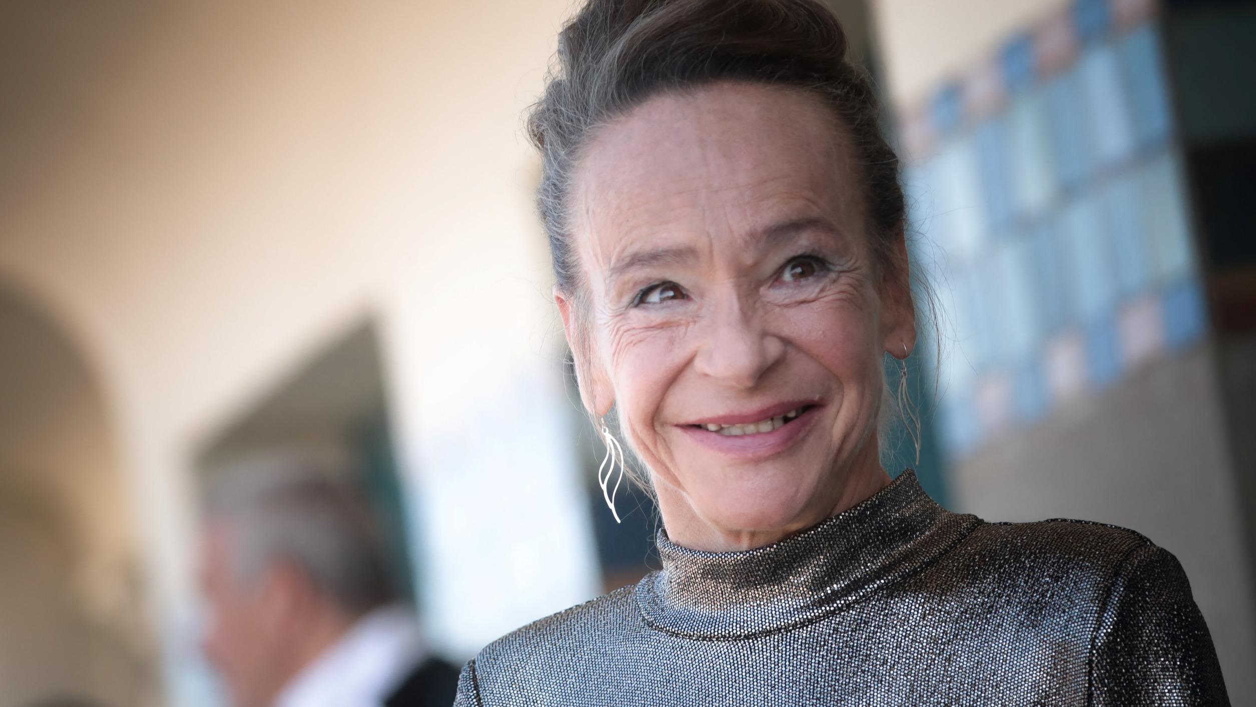 La comédienne Dominique Frot, sœur de Catherine Frot, est morte à 68 ans