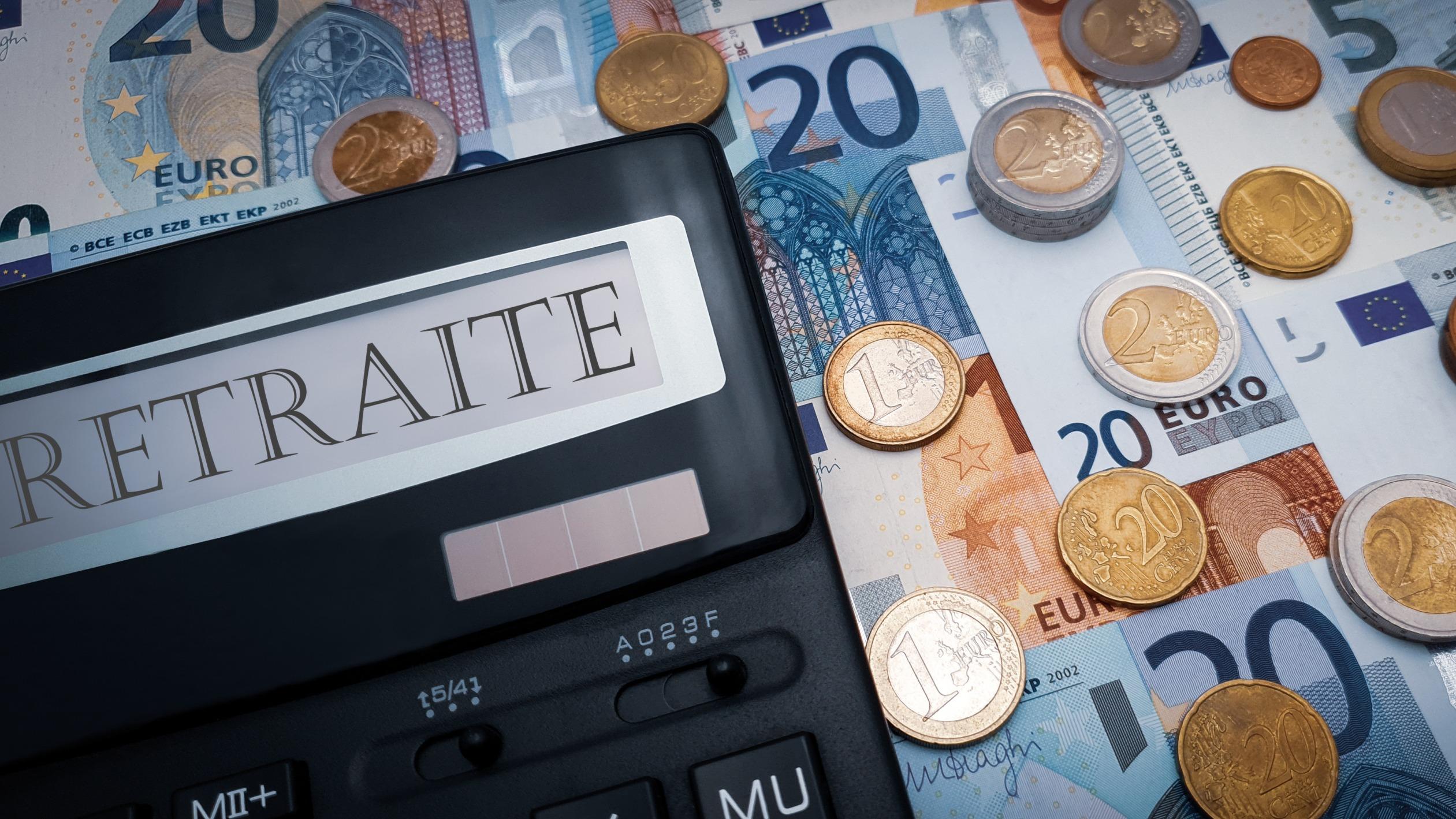 Pensions de retraite, santé… La France toujours championne d’Europe des dépenses sociales