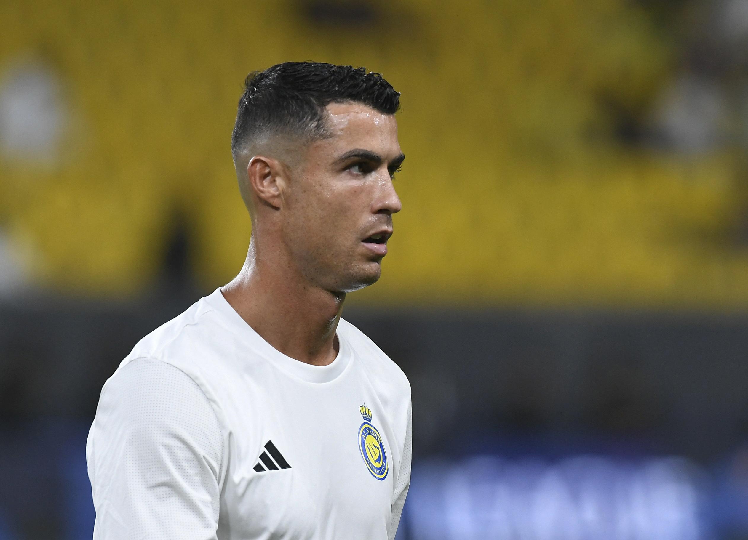 Foot : Al-Nassr sera le dernier club de Cristiano Ronaldo