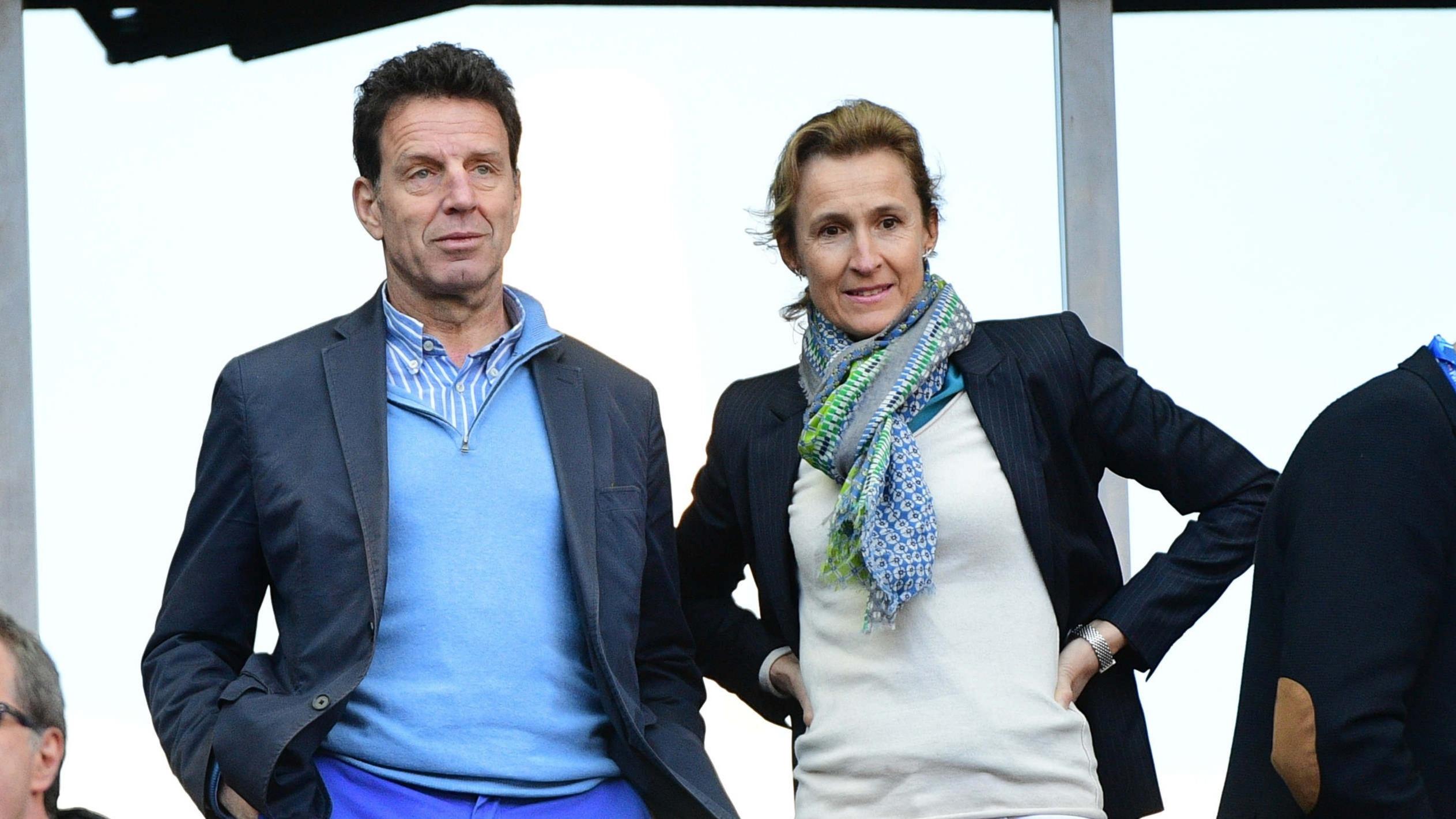 JO 2030 : Geoffroy Roux de Bézieux officiellement nommé président du Comité d’organisation