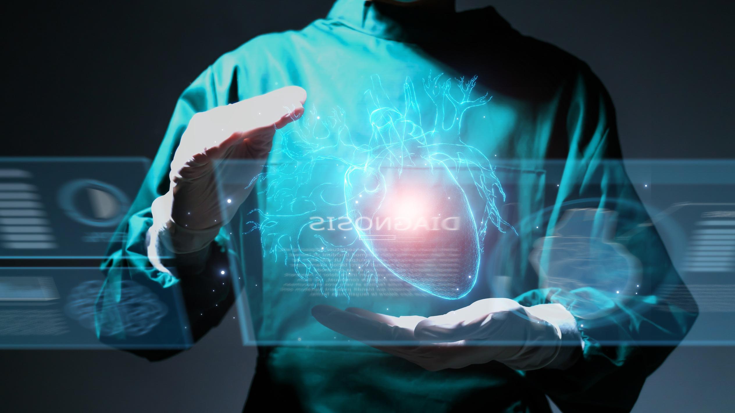 Truffle Capital espère créer un leader de l’IA appliqué à la cardiologie