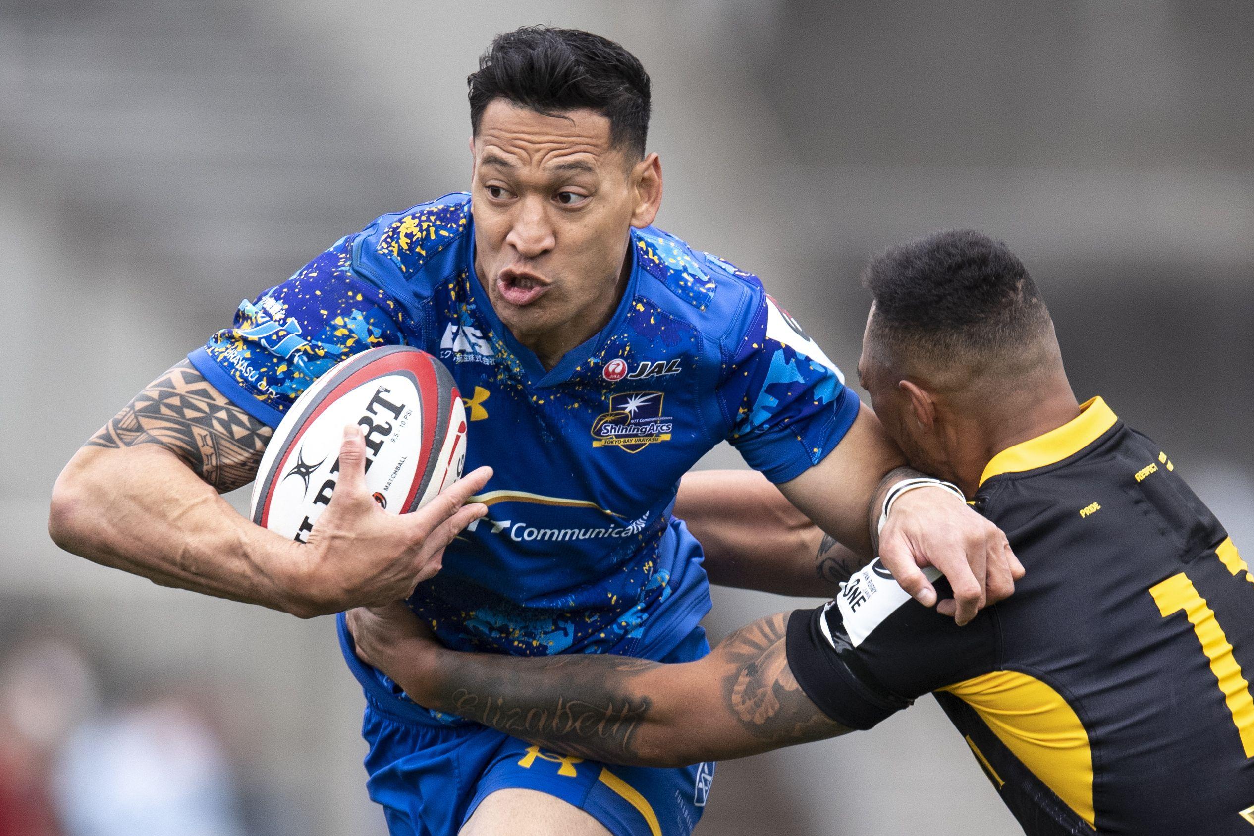 Tonga coupe du monde de rugby, actualité, résultats liverugby.fr