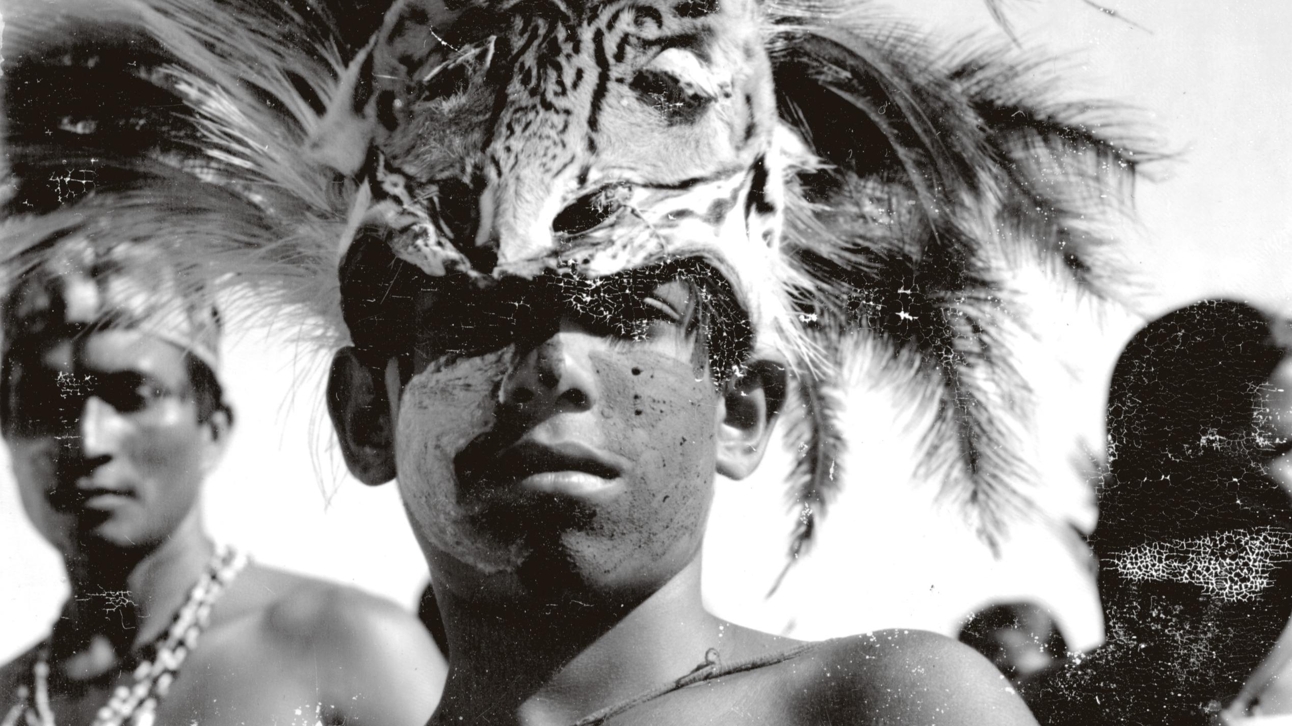 Nicolas Reynaud, hommage à un photographe-aventurier au cœur des tribus d’Amazonie