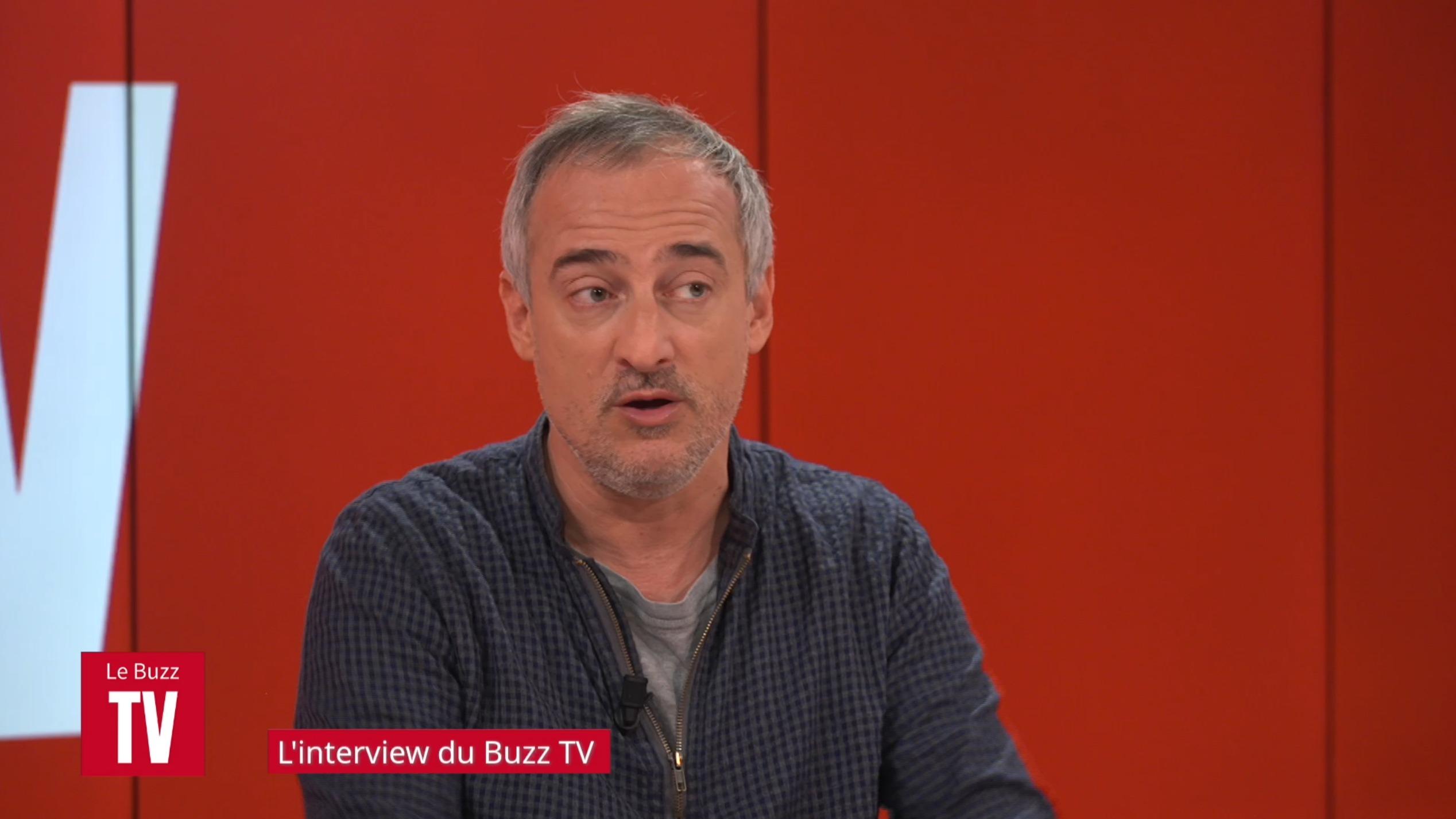 Sébastien Thoen critique le rapporteur de la commission d’enquête sur France Télévisions lors de son passage sur Canal+ — Info & Société