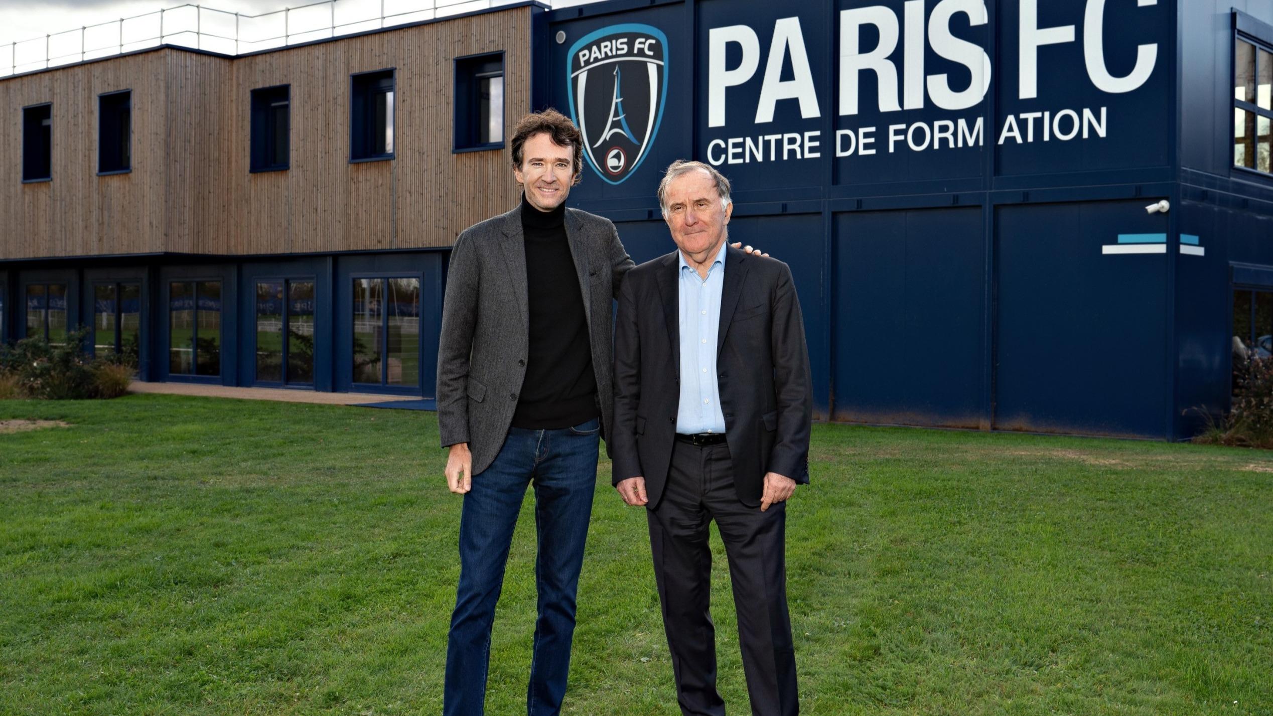 Rachat du Paris FC, rivalité avec le PSG, stade, moyens financiers… Antoine Arnault dévoile ses ambitions au Figaro