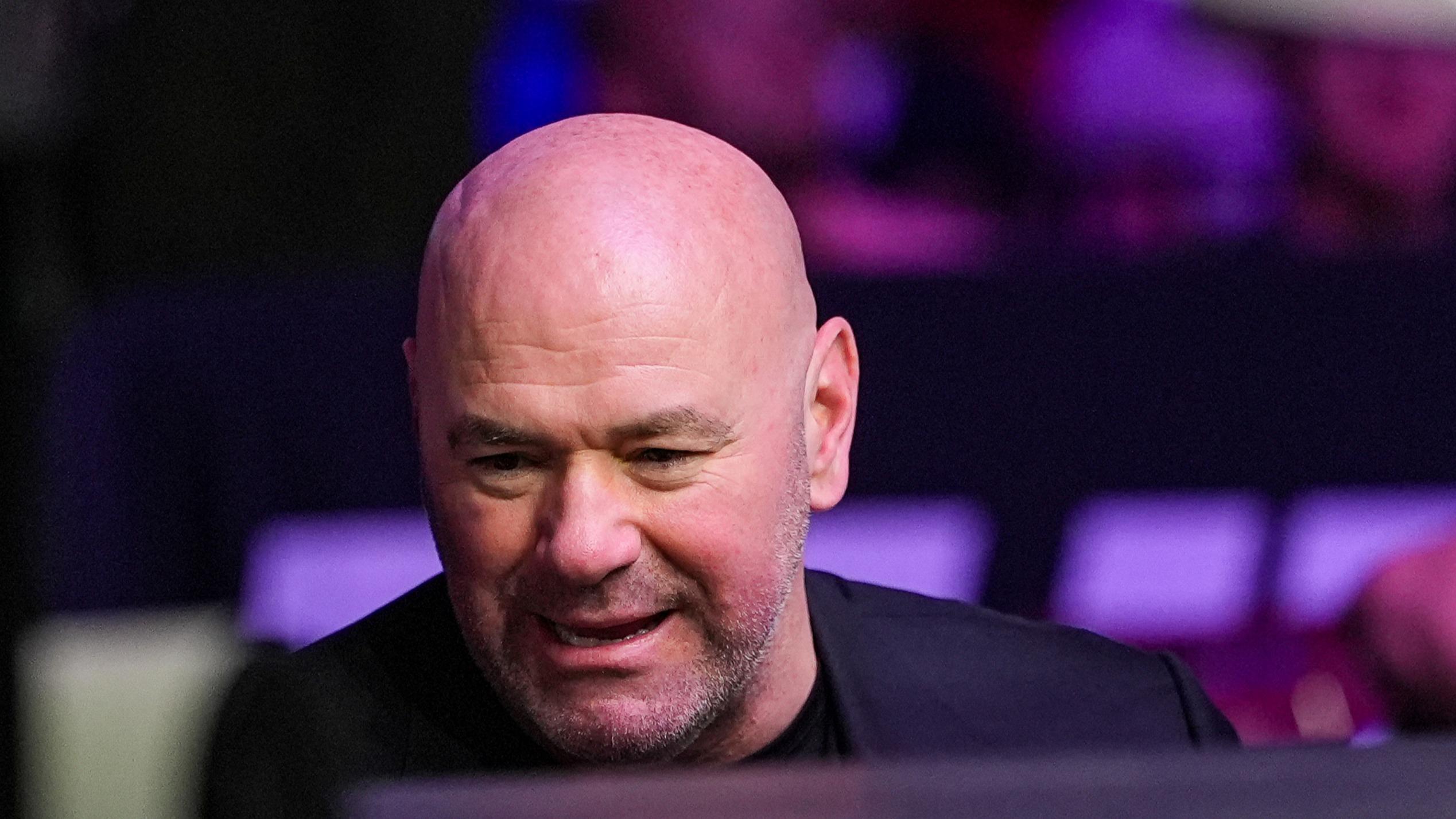 MMA : «L’un des pires combats que je n’ai jamais vu», Dana White massacre Adama Diop… mais lui offre un contrat UFC
