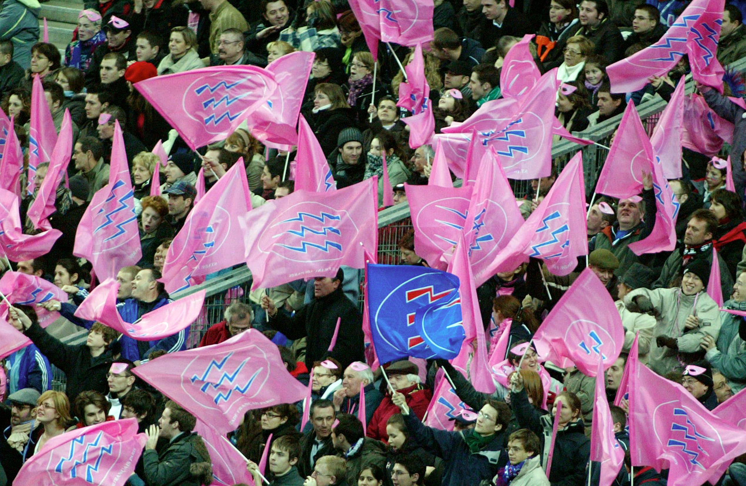 Top 14 : le Stade Français affrontera le Stade Toulousain au Stade de France