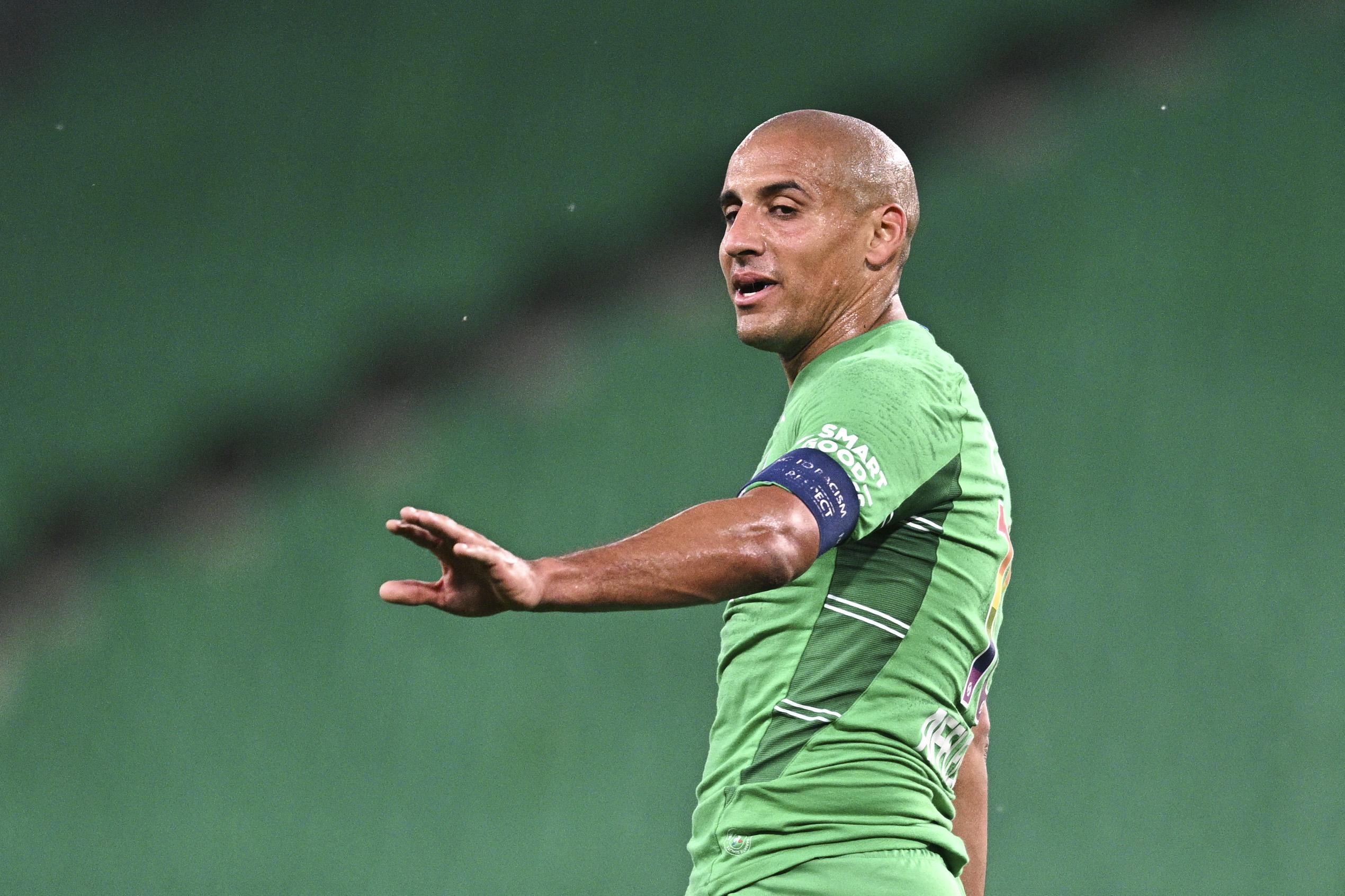 DIRECT - Barrages Ligue 1 : suivez Auxerre-Saint-Etienne