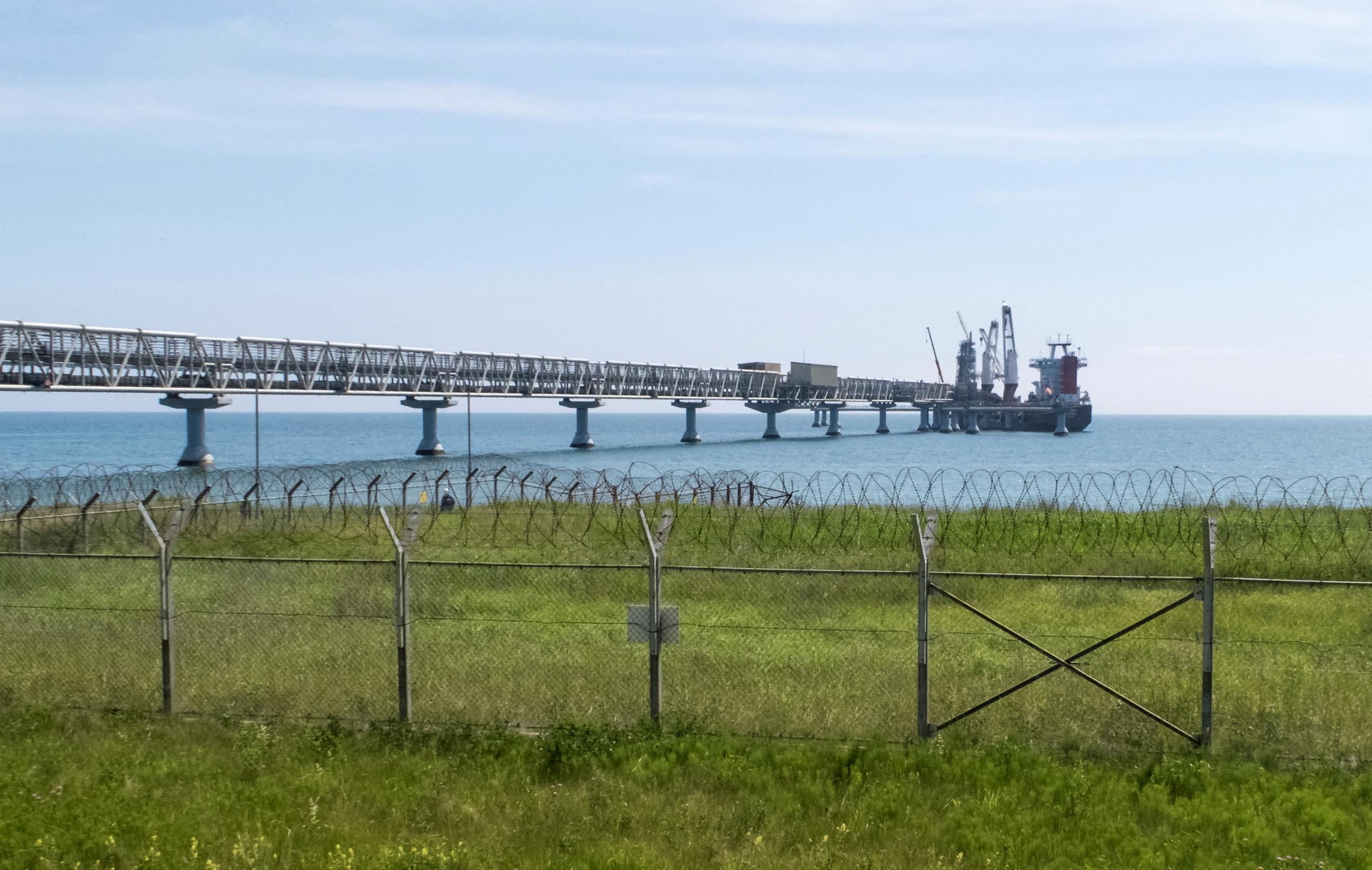 La Chine et la Russie lancent un nouveau gazoduc qui profitera surtout à Pékin