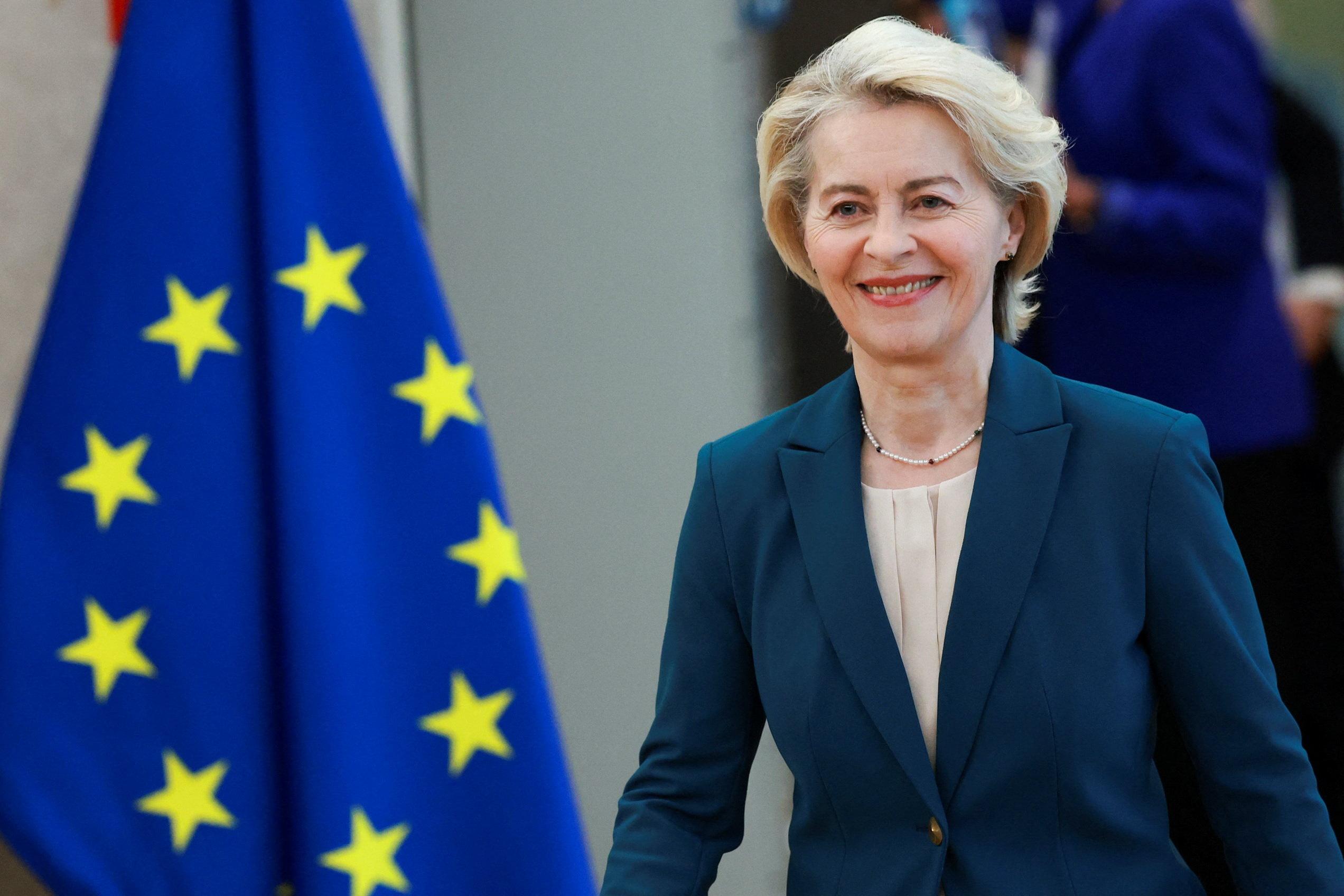 « Ces accords constituent une prise de position géopolitique » : l’Europe et le Mexique renforcent leurs liens