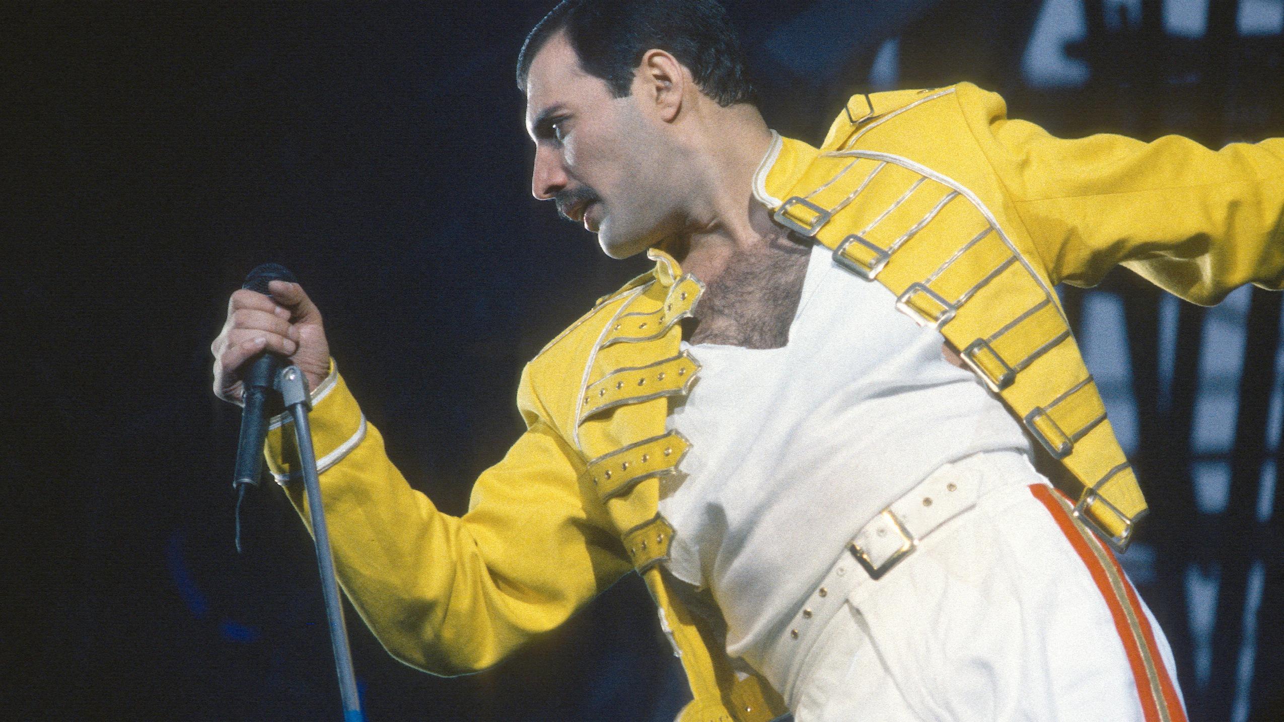 La fille présumée du chanteur Freddie Mercury meurt à l’âge de 48 ans
