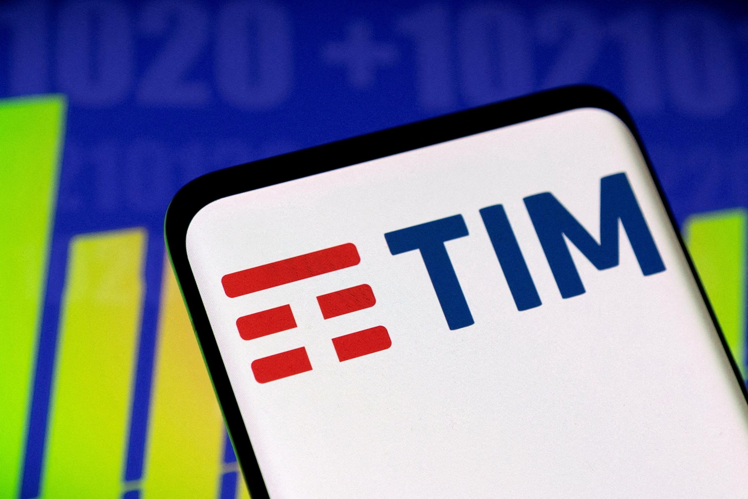 Telecom Italia plonge en Bourse, à la suite de doutes sur une union avec Iliad