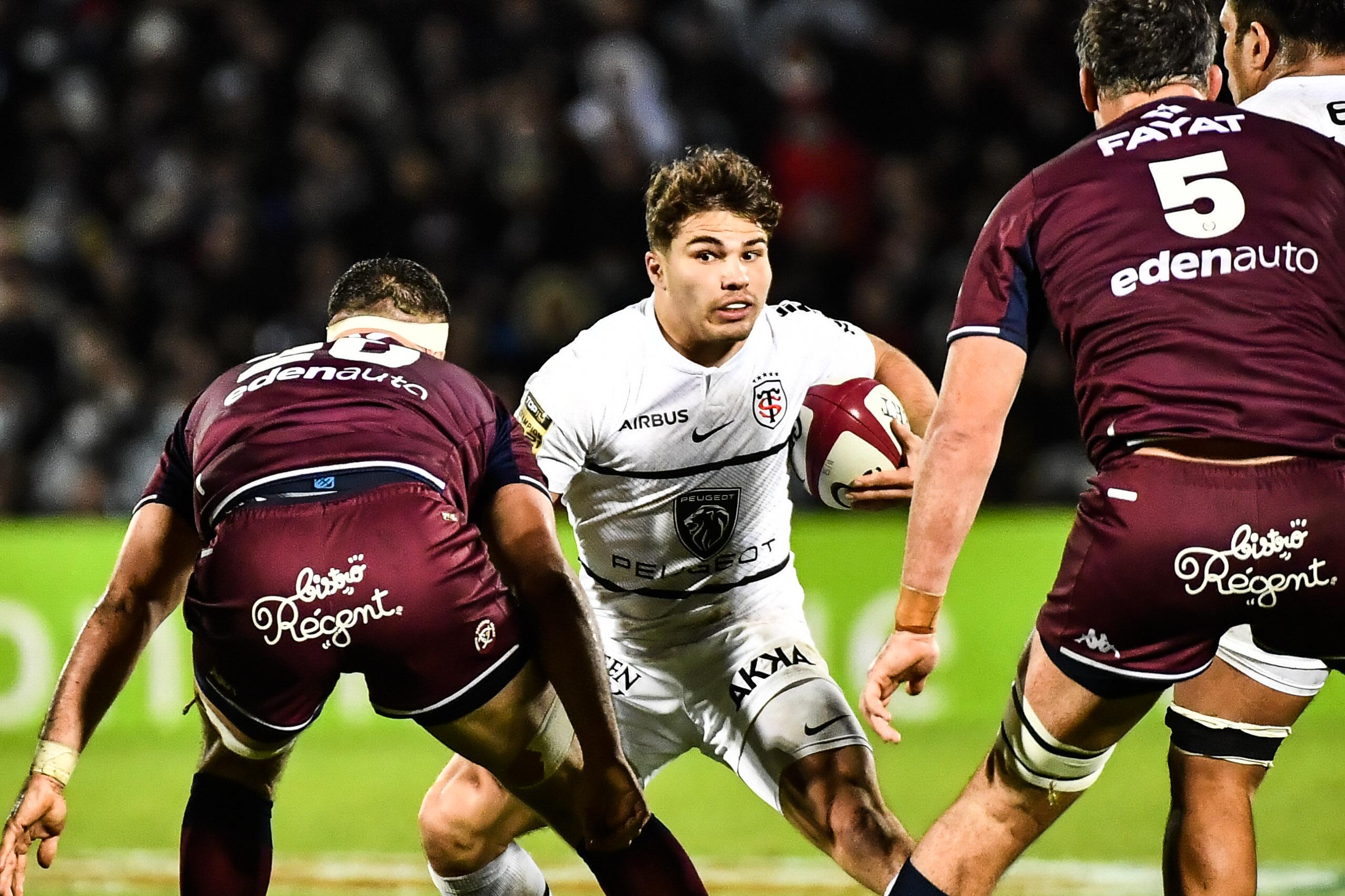 calendrier rencontre rugby 2011