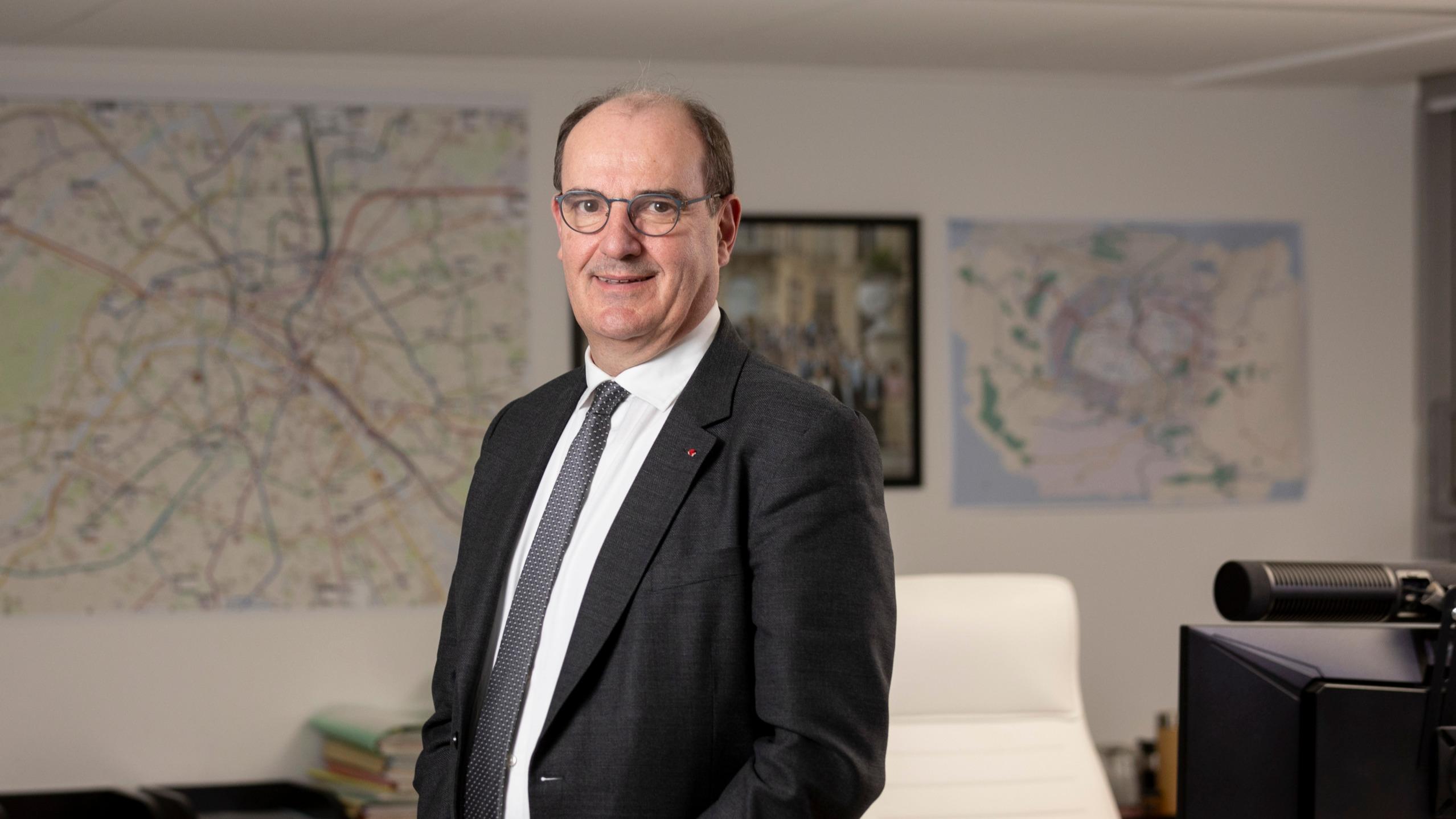 Abonné à La Vie du rail, auteur d’un livre sur le ferroviaire... Jean Castex à la tête de la SNCF, le choix logique d’un passionné des trains