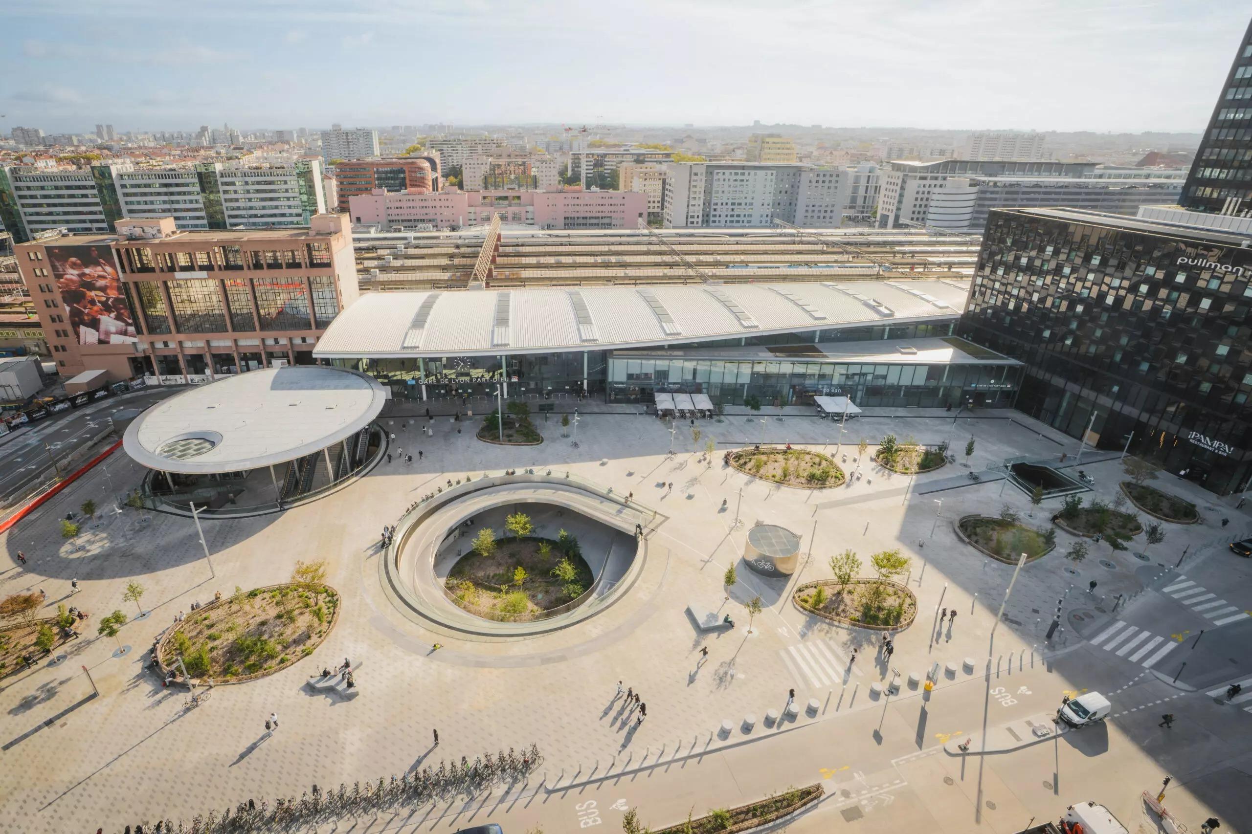 Cette gare française est l’une des plus belles du monde en 2026