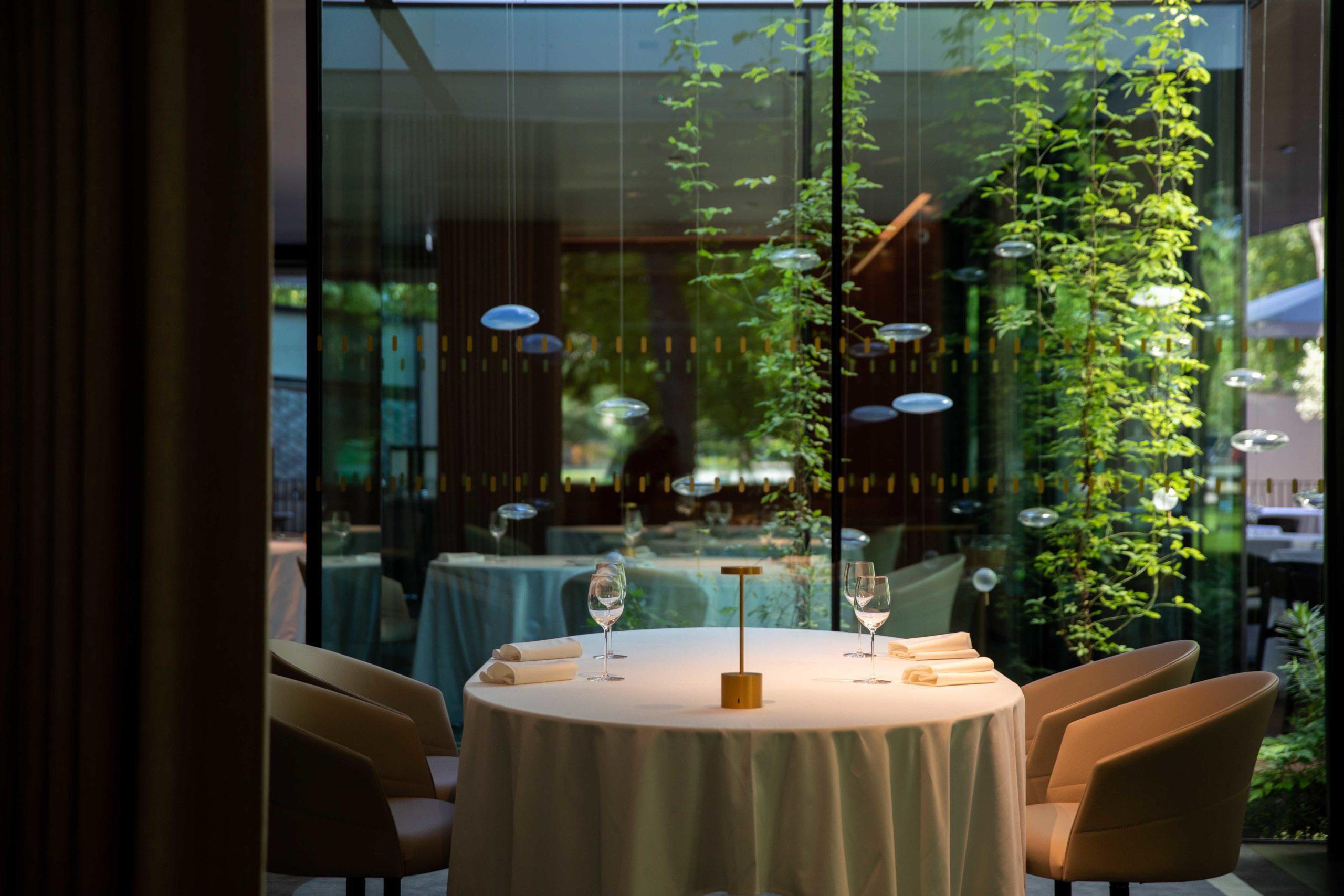 restaurant la rencontre colmar