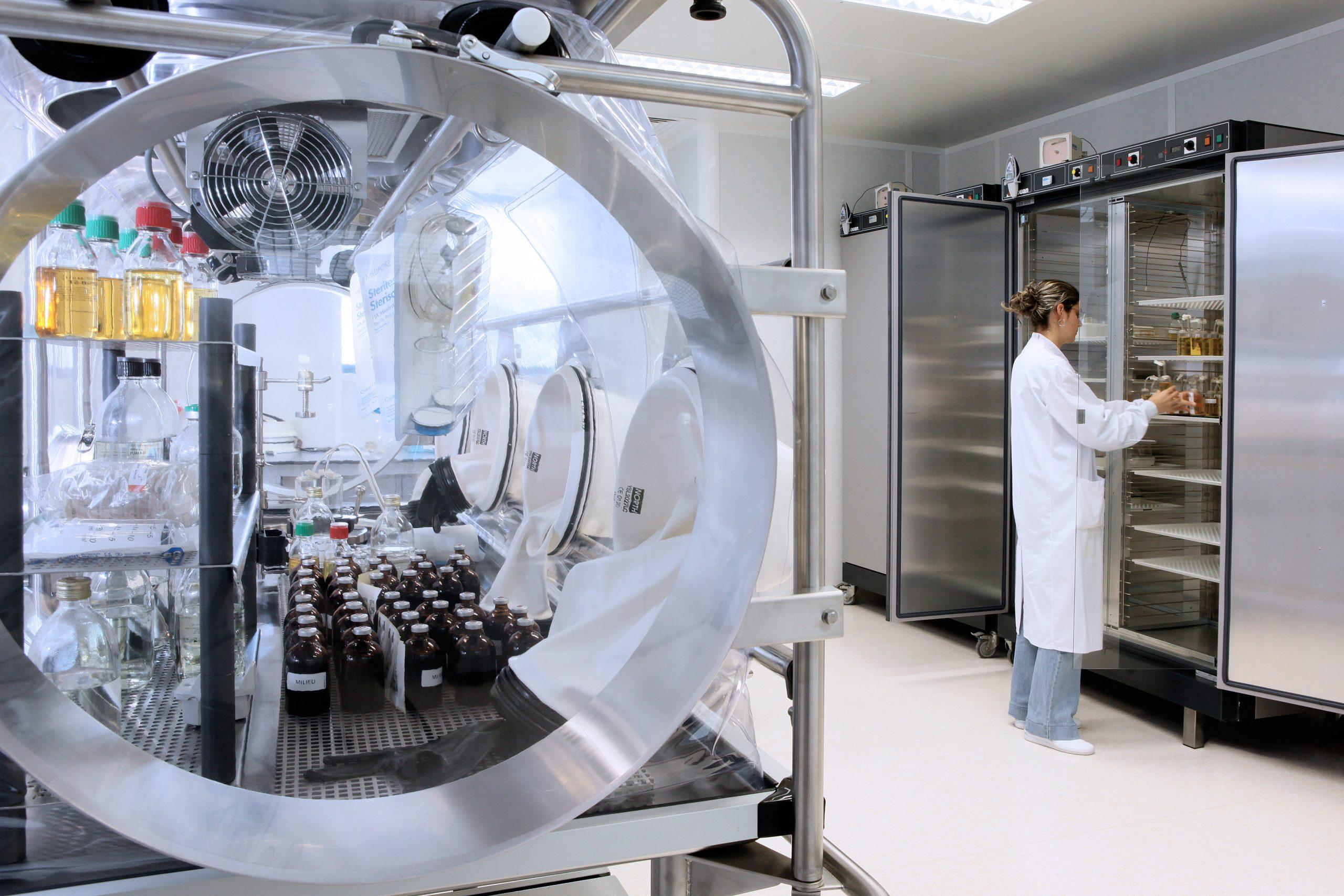 Vaccins, traitements, médicaments... Le laboratoire Ceva accélère sur le juteux marché des animaux de compagnie