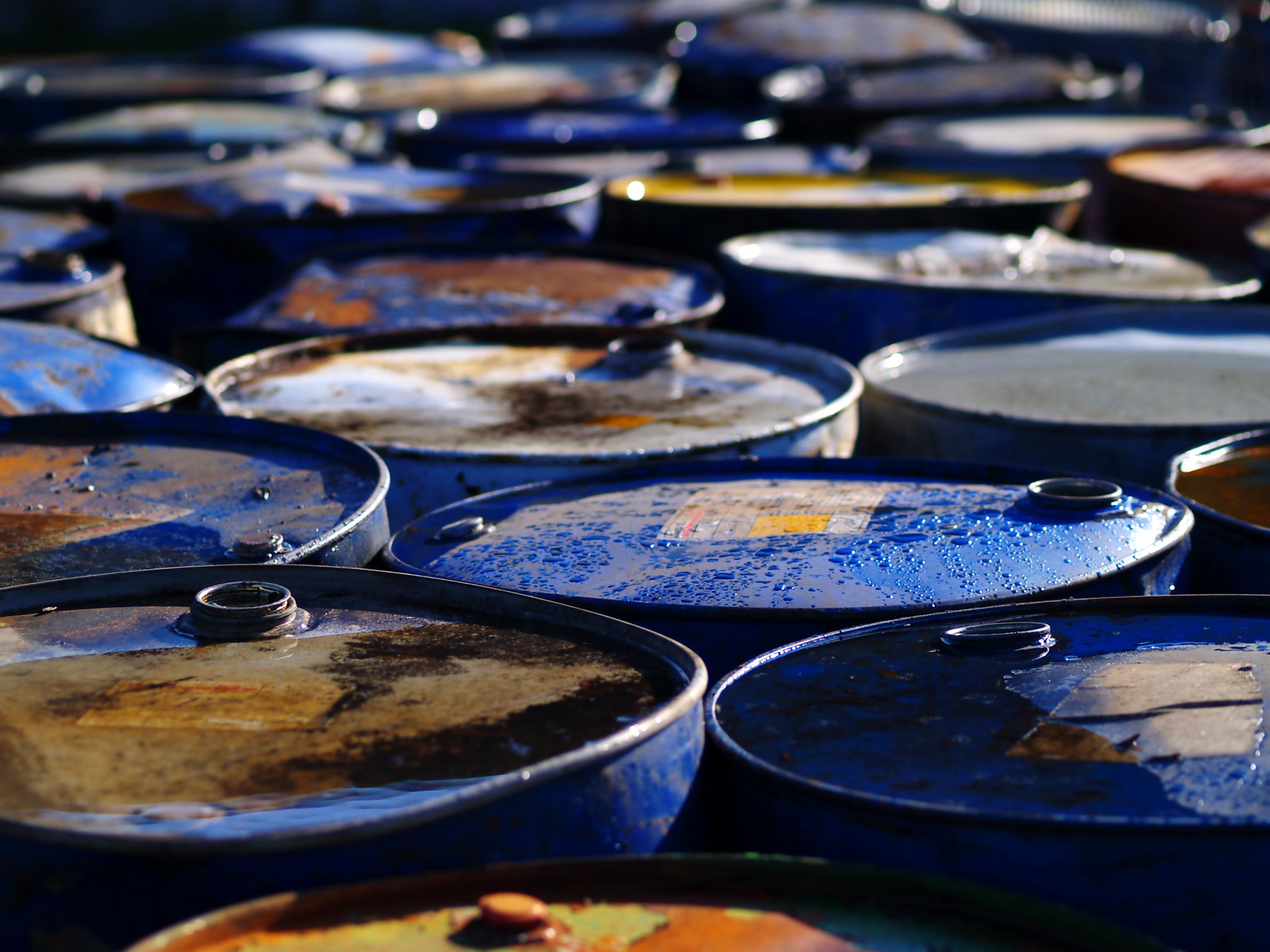 Plusieurs pays de l’UE vont libérer 42,6 millions de barils de pétrole, dont la moitié de gazole