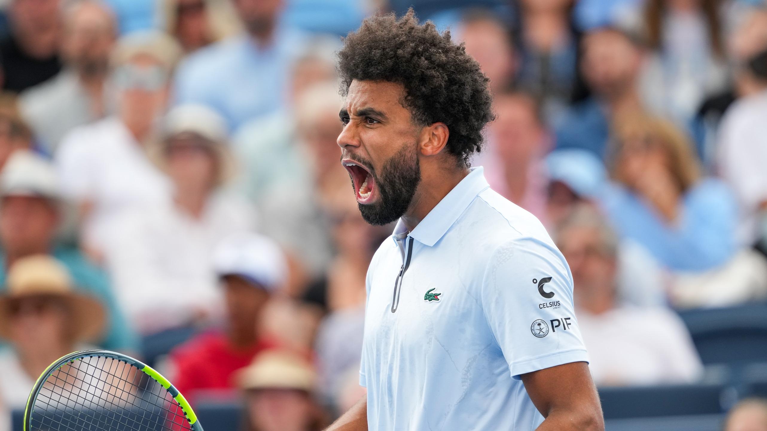 Tennis : Arthur Fils qualifié pour le grand tableau de l’ATP 500 de Tokyo