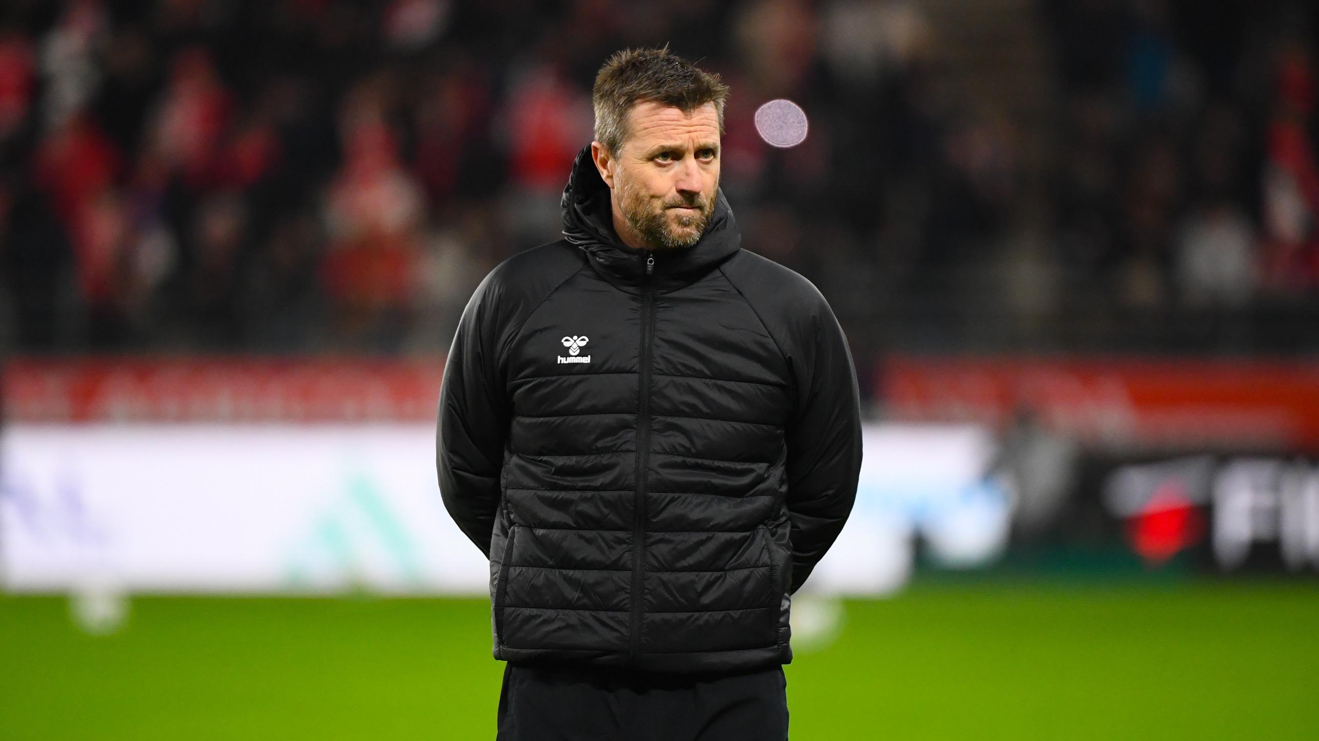 Foot : Saint-Étienne va perdre son entraîneur, Horneland sur le départ