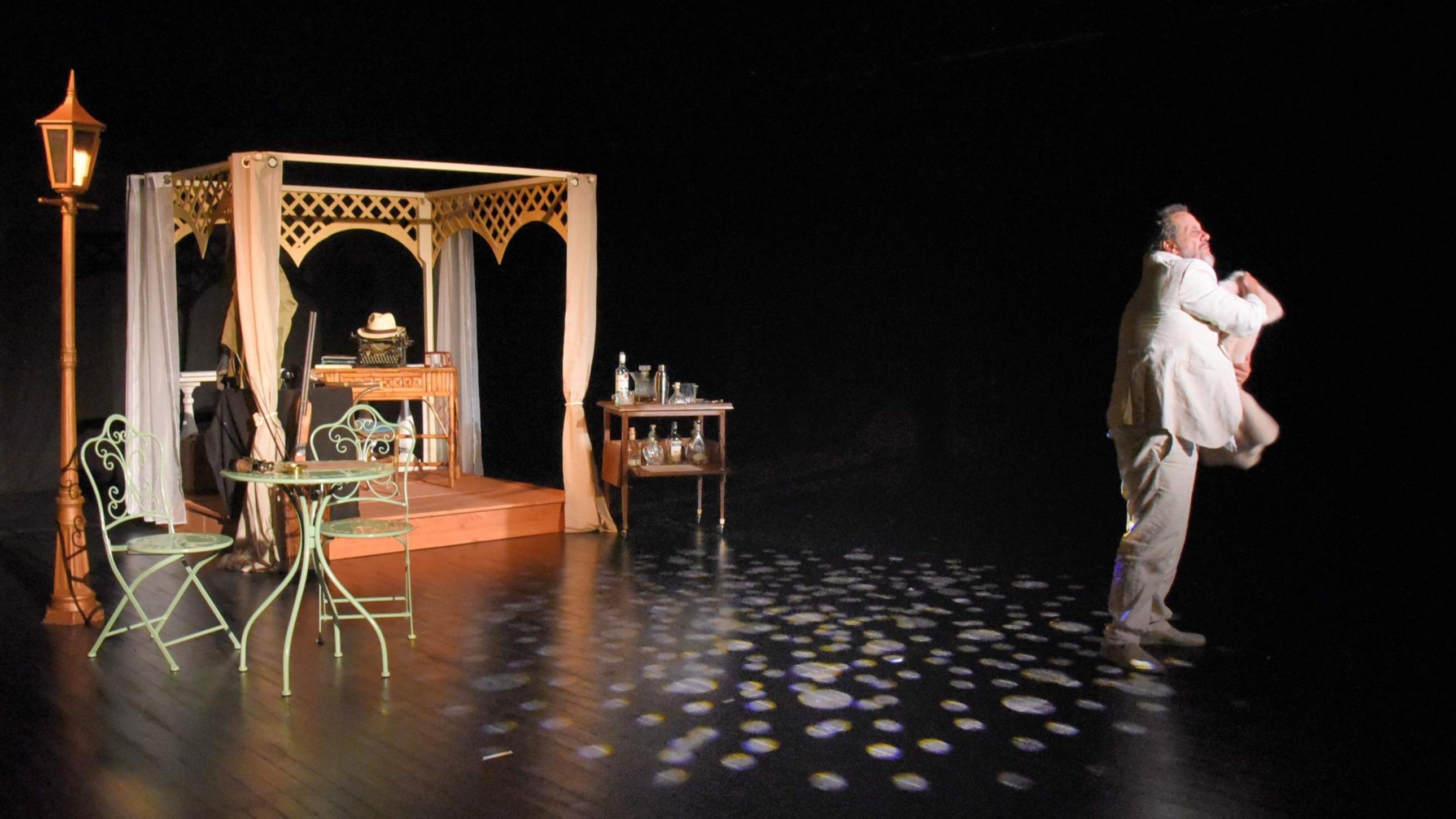 Théâtre : ces petites salles parisiennes à découvrir avec une programmation qui vaut le détour