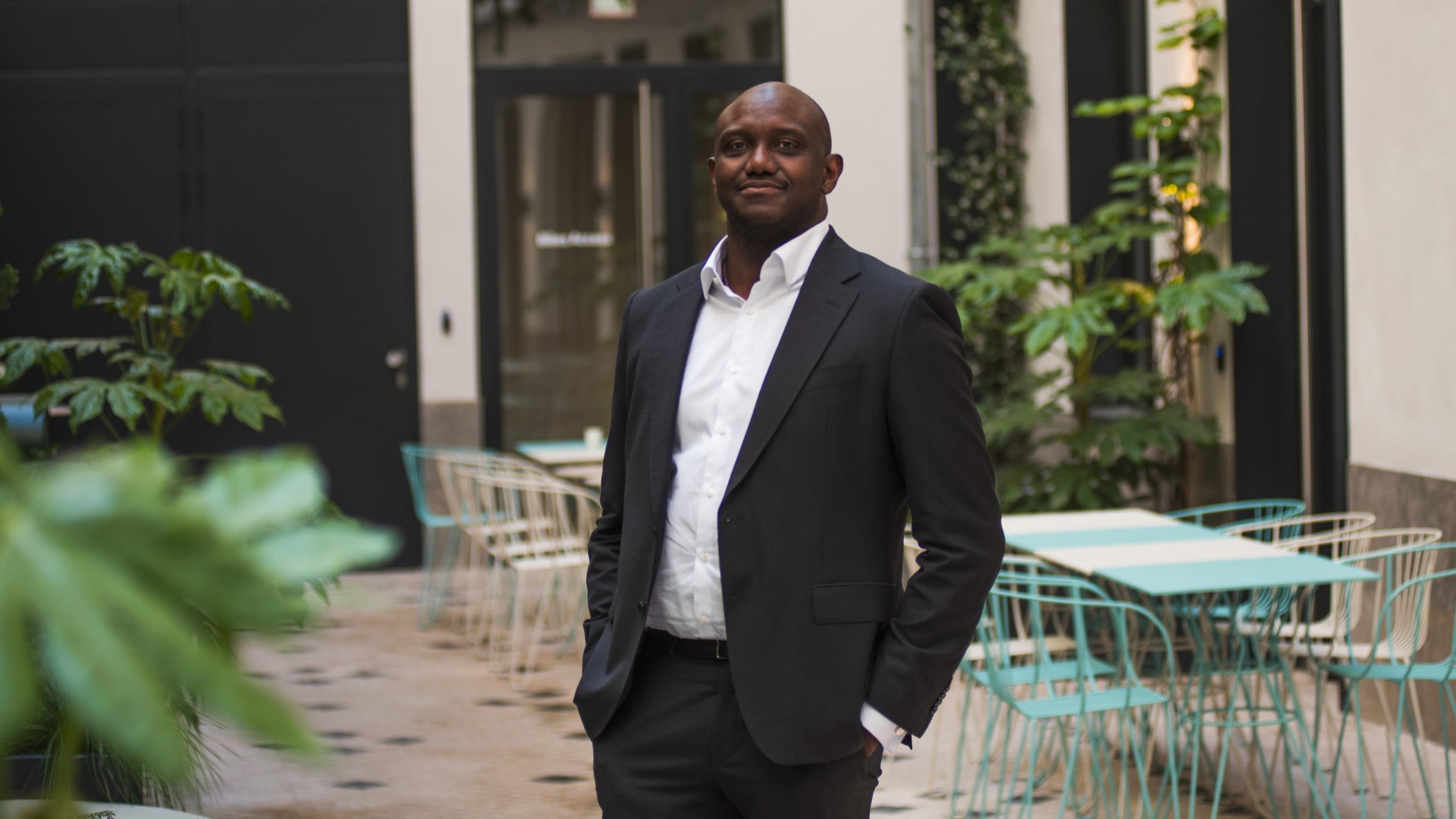 Barema Bocoum (Interpath) : « Les groupes européens risquent de devoir choisir entre les États-Unis et la Chine »