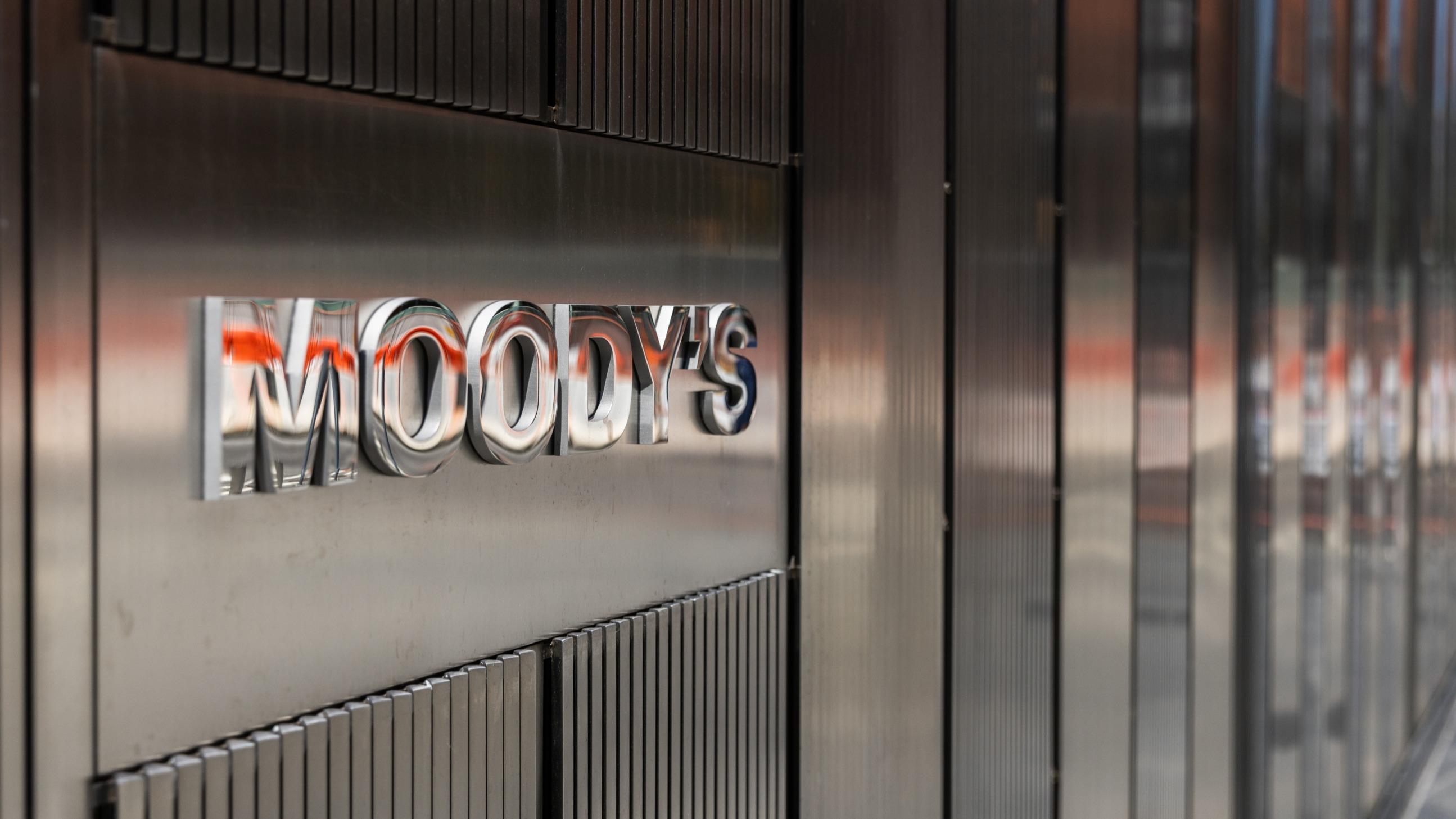 BNP Paribas, Crédit Agricole... L’agence Moody’s dégrade la note de sept banques françaises