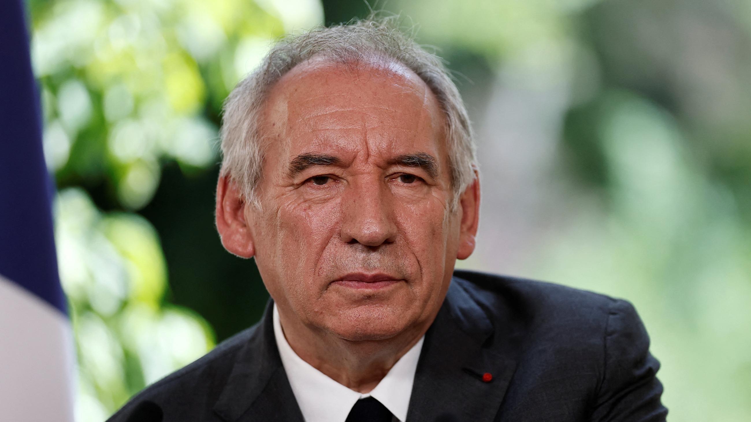 Dette, déficits : l’heure de vérité pour François Bayrou