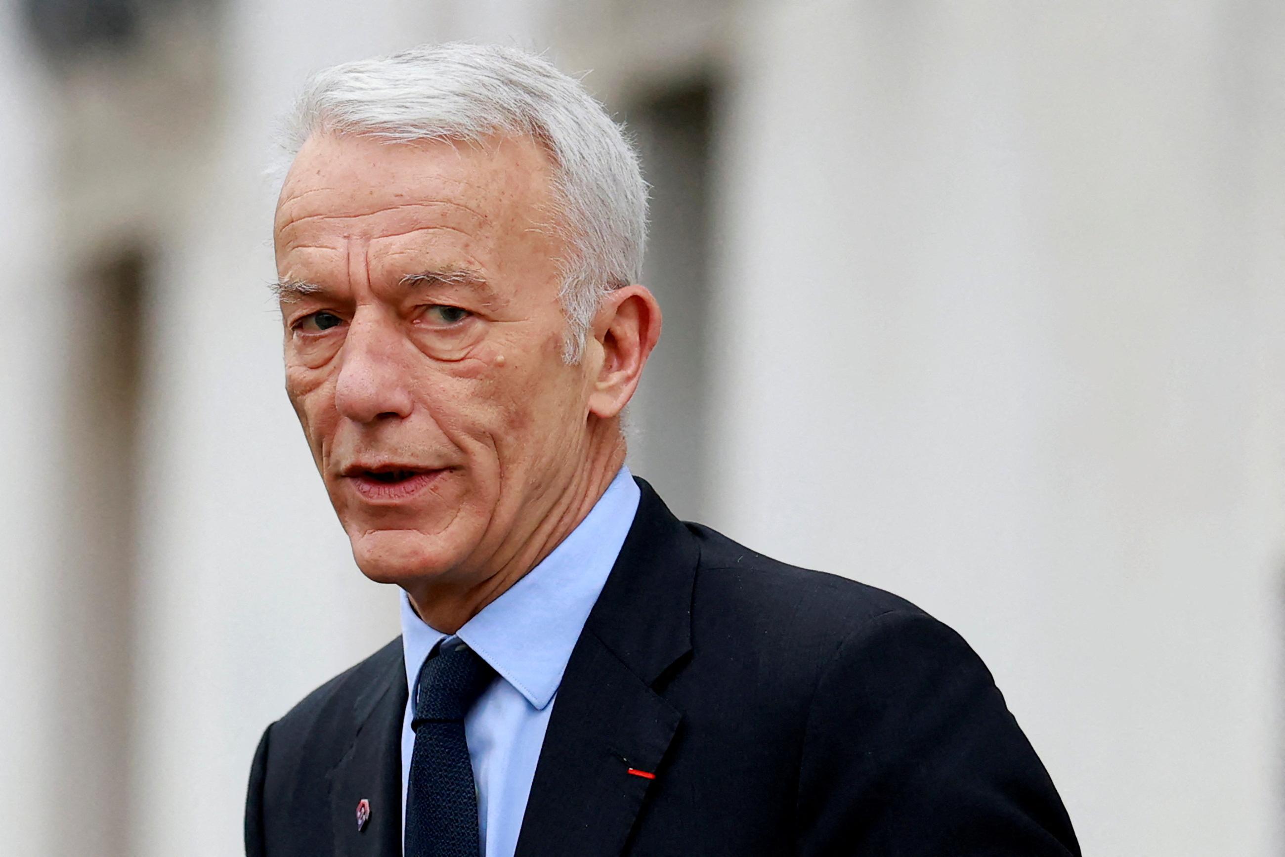 Le Medef fera des efforts pour un accord sur les retraites mais souligne les désaccords qui persistent