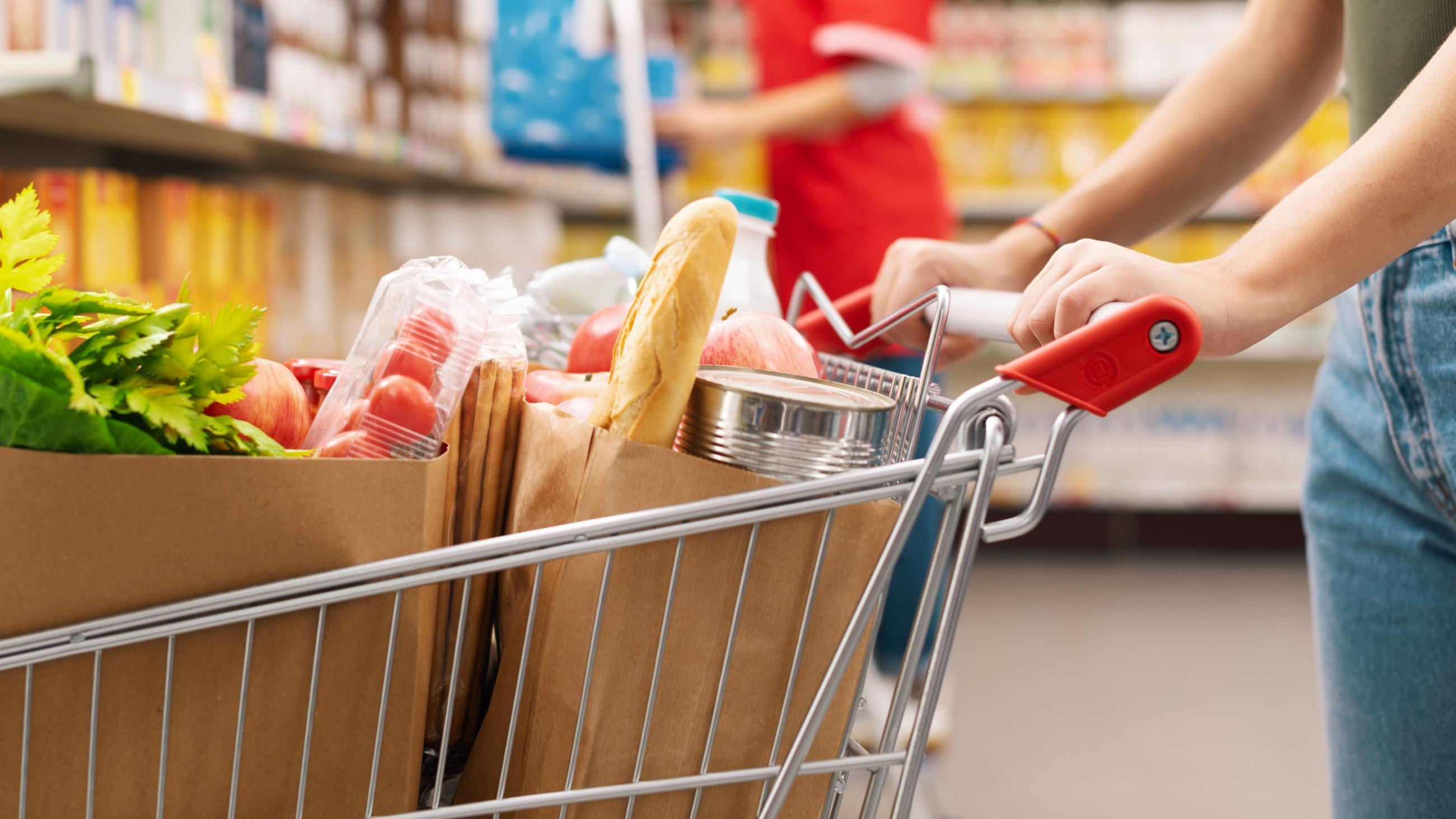 Vers une inflation contenue des prix alimentaires en 2025