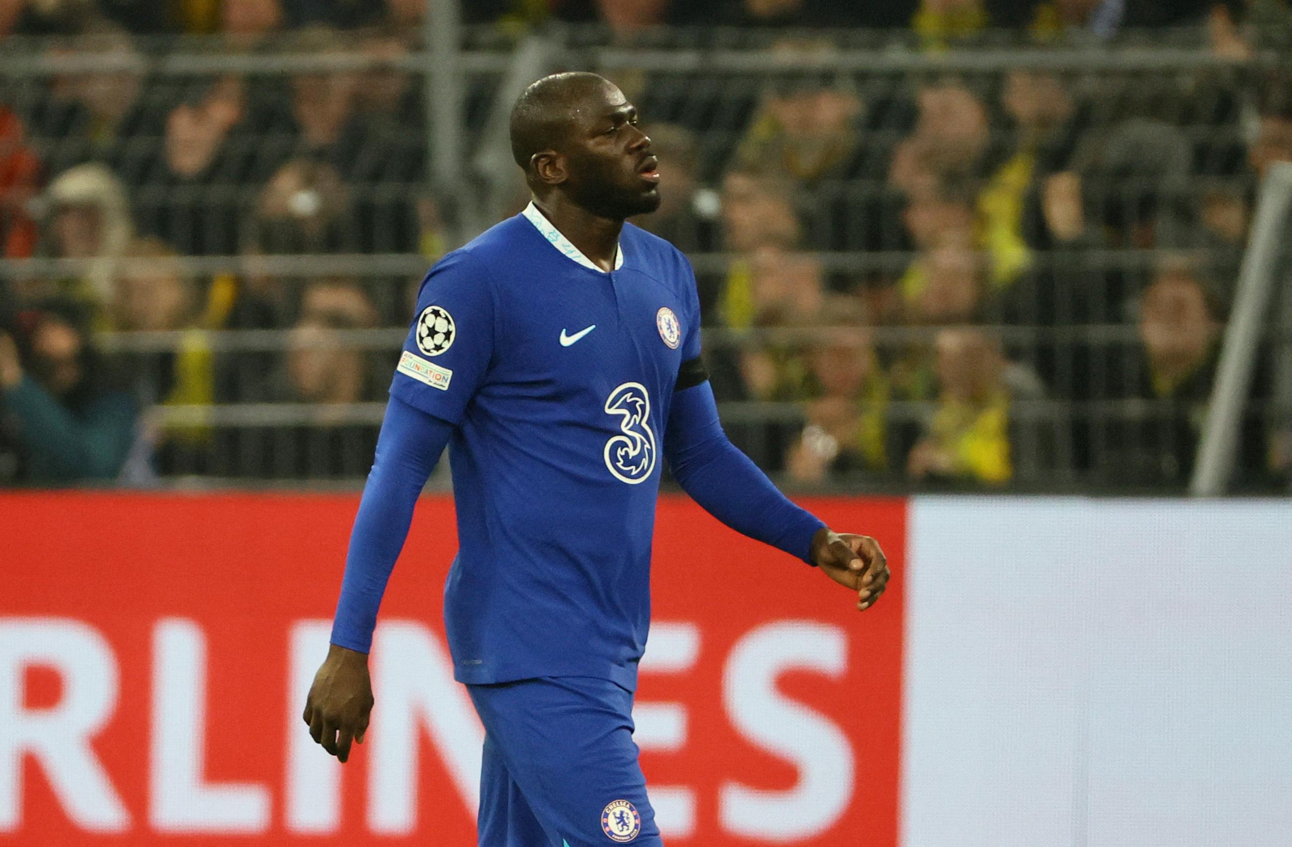 DIRECT - Ligue des champions : suivez Chelsea-Borussia Dortmund