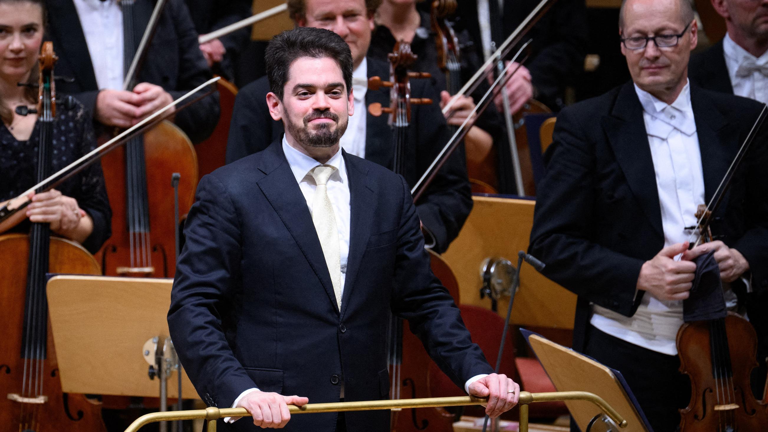 Pour la venue du Philharmonique d’Israël à Paris, la CGT Spectacle exige un avertissement au public