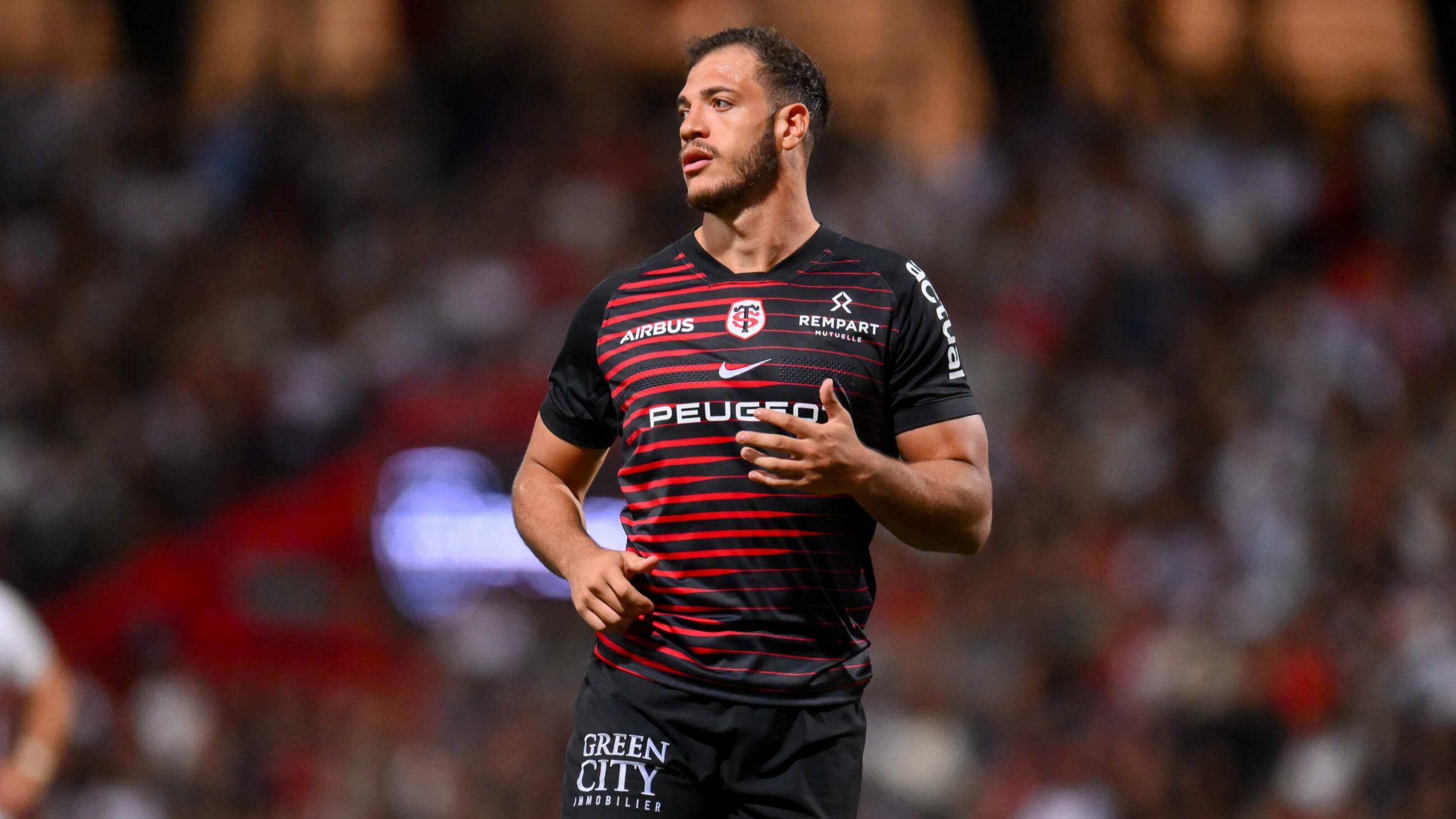 Top 14 : grand prospect, blessures… Théo Ntamack peut-il prétendre à la Coupe du monde 2027 ?