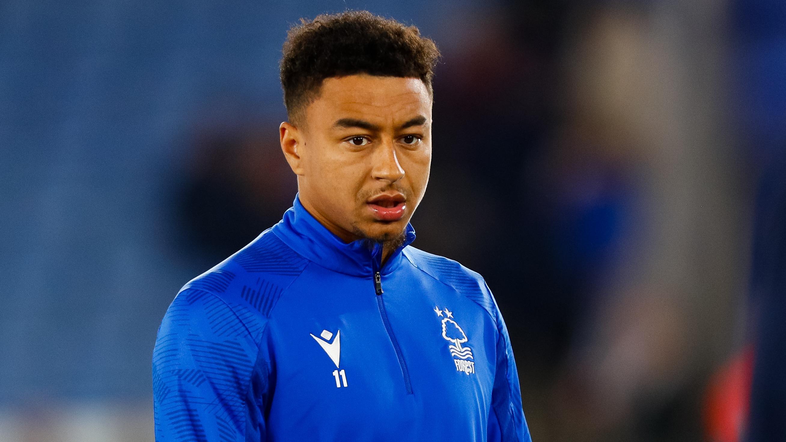 Mercato : le Barça songe à relancer Jesse Lingard