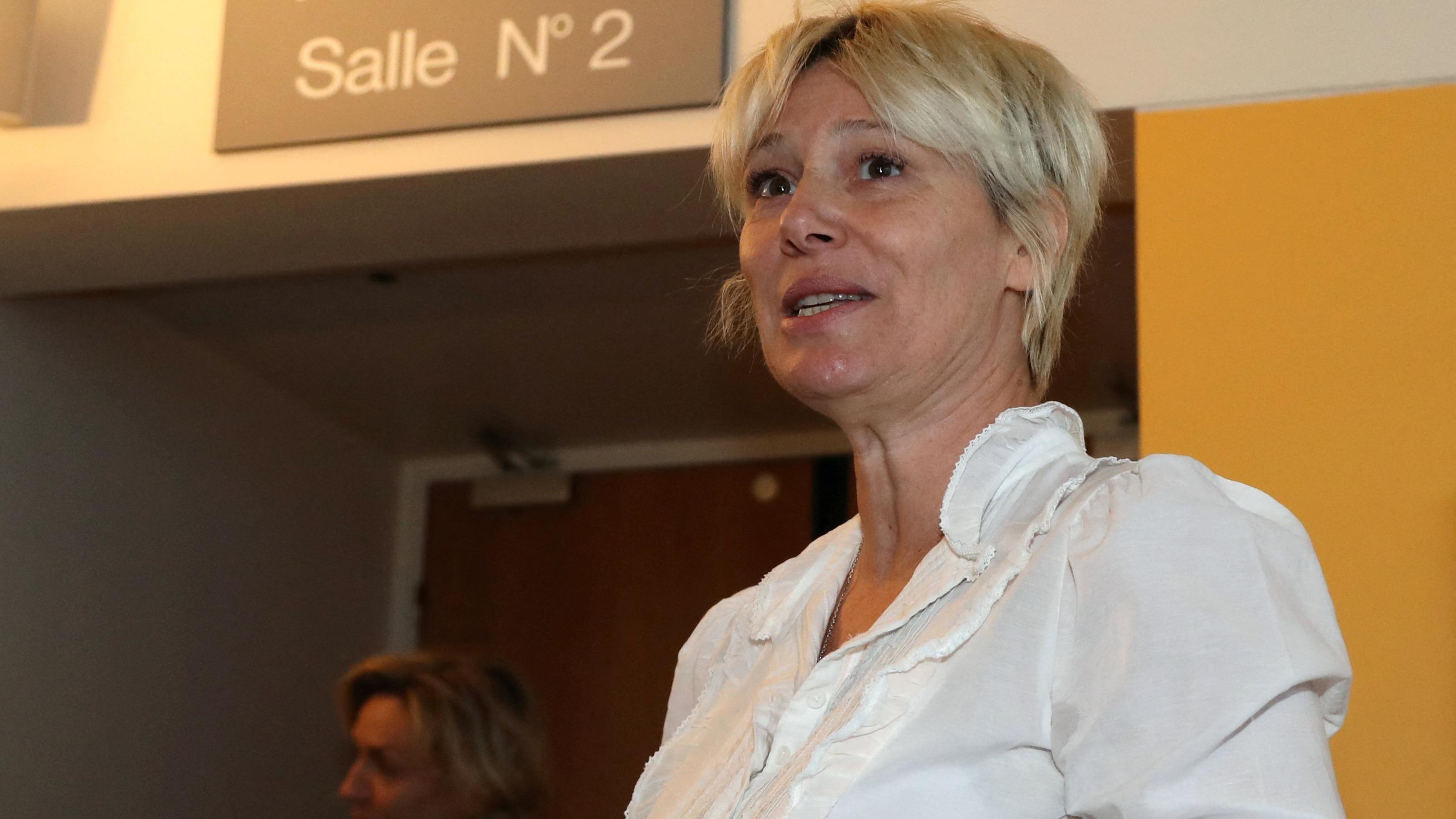 Maïtena Biraben participera bientôt à une aventure hivernale au cercle arctique sur France TV — Divertissement