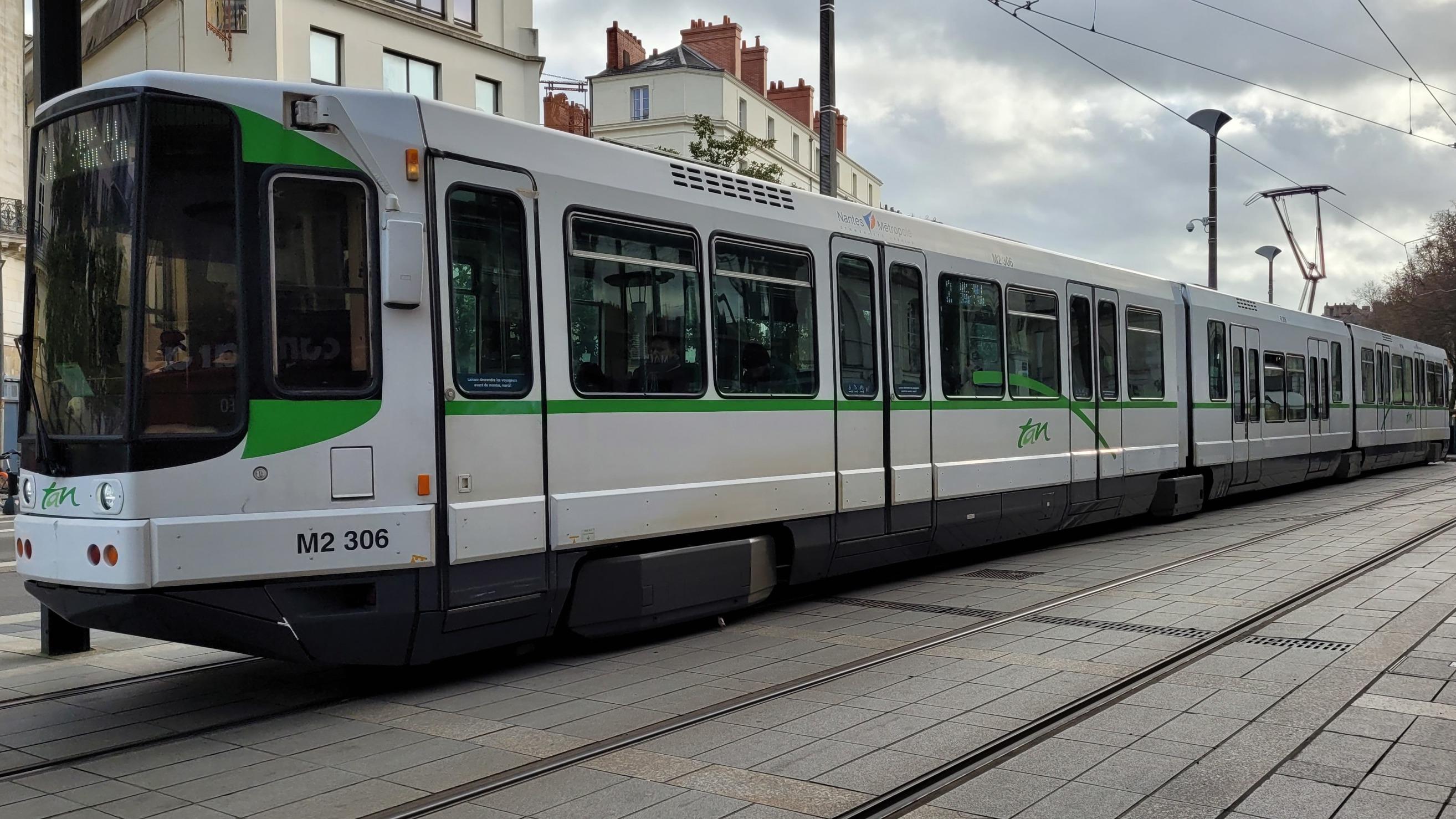 «Est-ce que ça méritait un préavis de grève un jour de rentrée ?» : les transports pourraient être perturbés à Nantes le 2 septembre