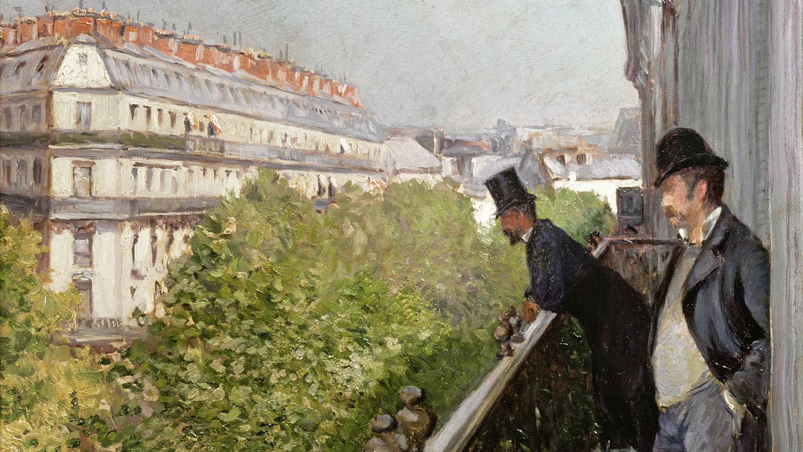 Si vous obtenez 10/10 à ce test, vous êtes un expert du style haussmannien