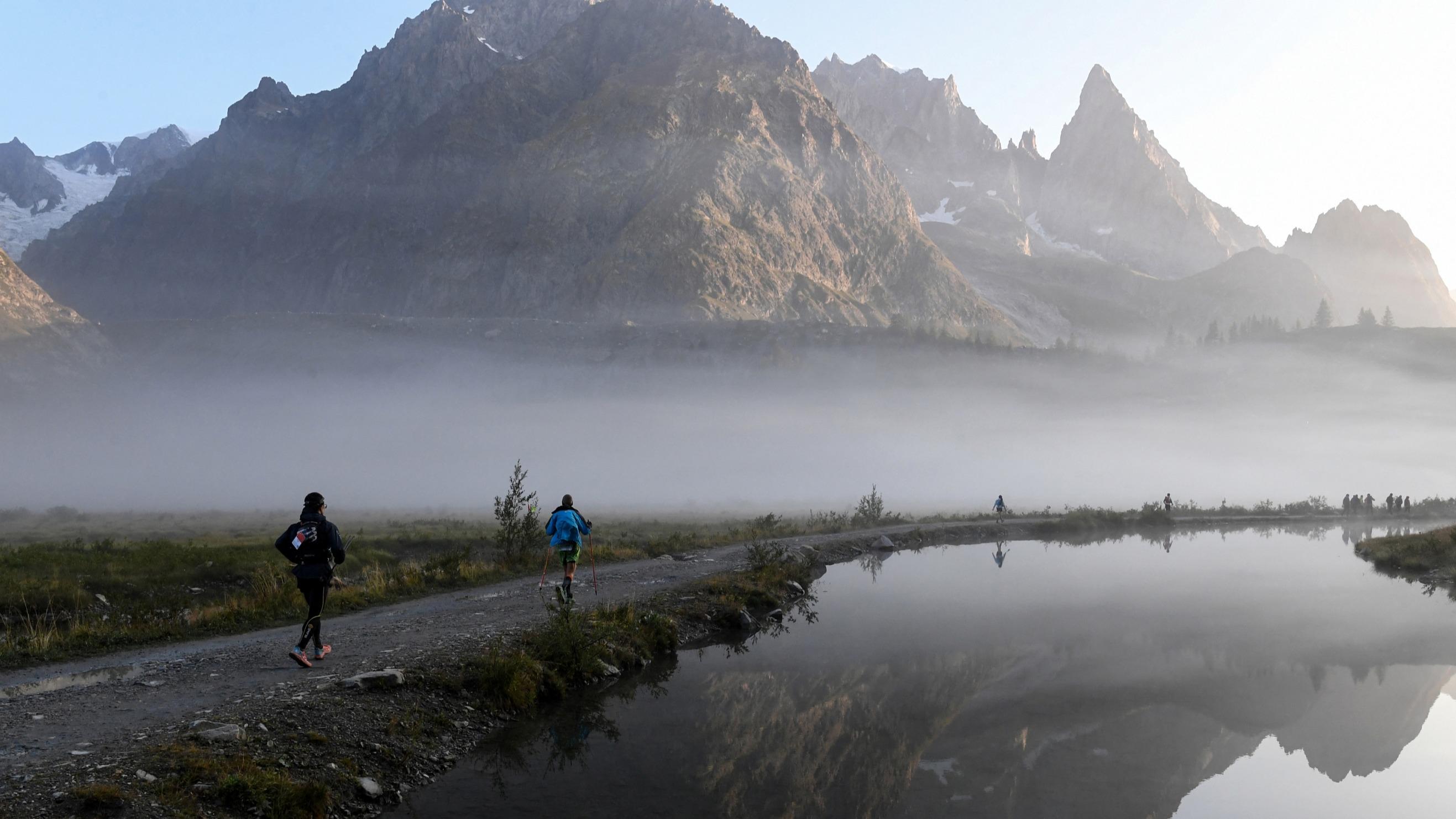 Ultra-trail du Mont-Blanc : face à la menace du dopage, la plus prestigieuse course au monde lance enfin la chasse aux tricheurs