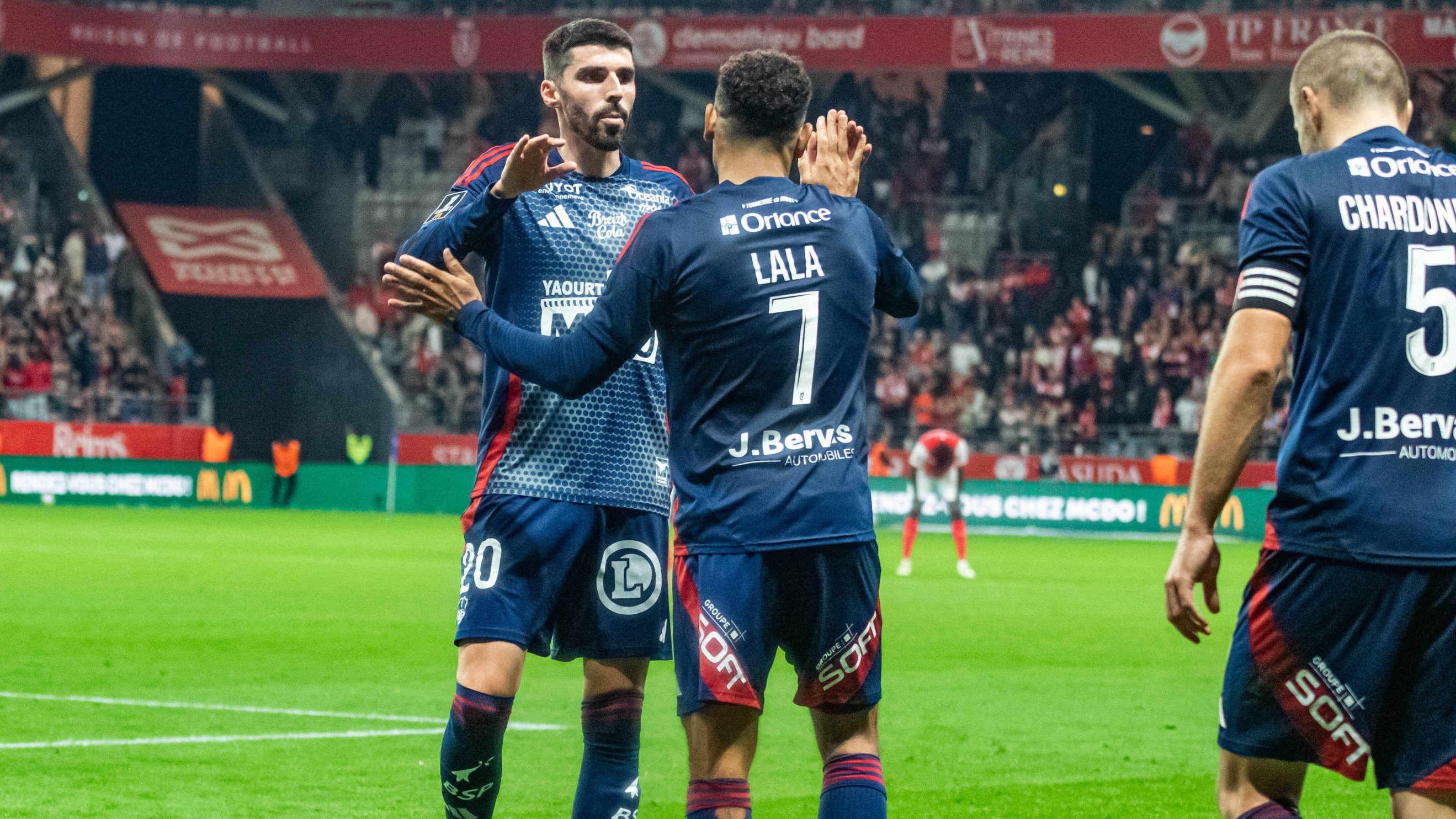 EN DIRECT - Ligue des champions : Brest attendu à Prague, un choc Inter-Arsenal, le Barça et le Bayern favoris... Suivez le multiplex