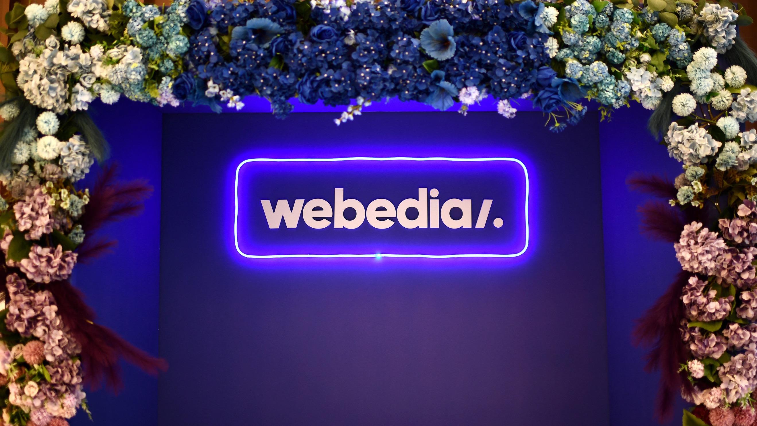 Le géant des médias en ligne et du divertissement Webedia remanie en profondeur sa direction