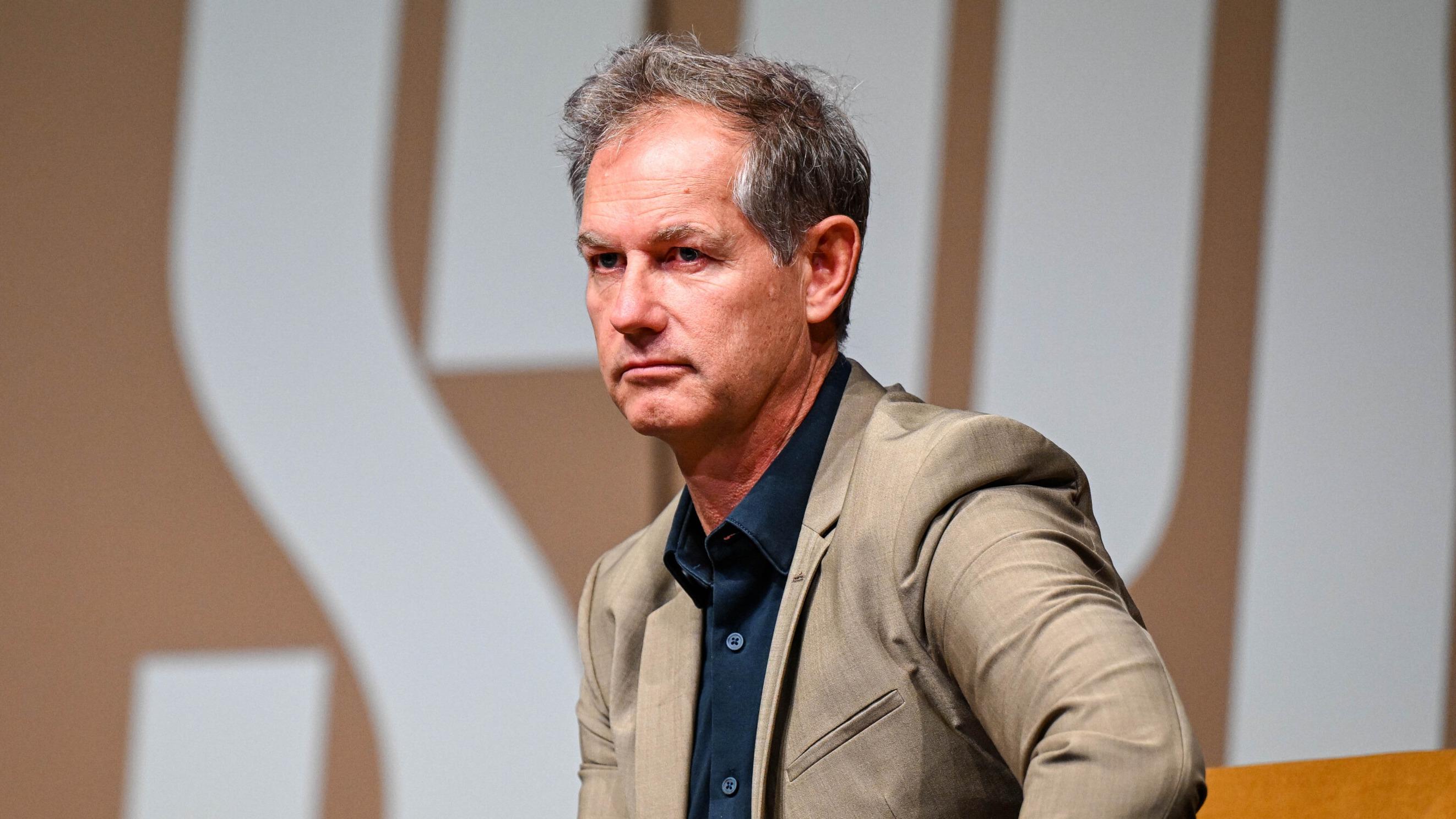 JO 2030 : le rêve tourne au cauchemar pour Edgar Grospiron