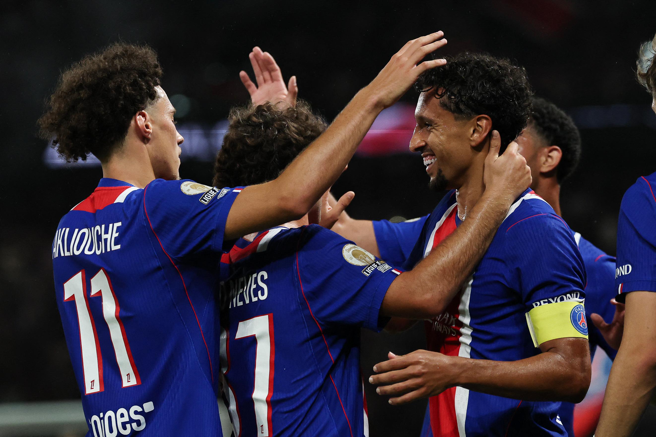 «Tout le monde veut la tête du PSG» : le rêve d’un triplé de légende, une quête semée d’embûches