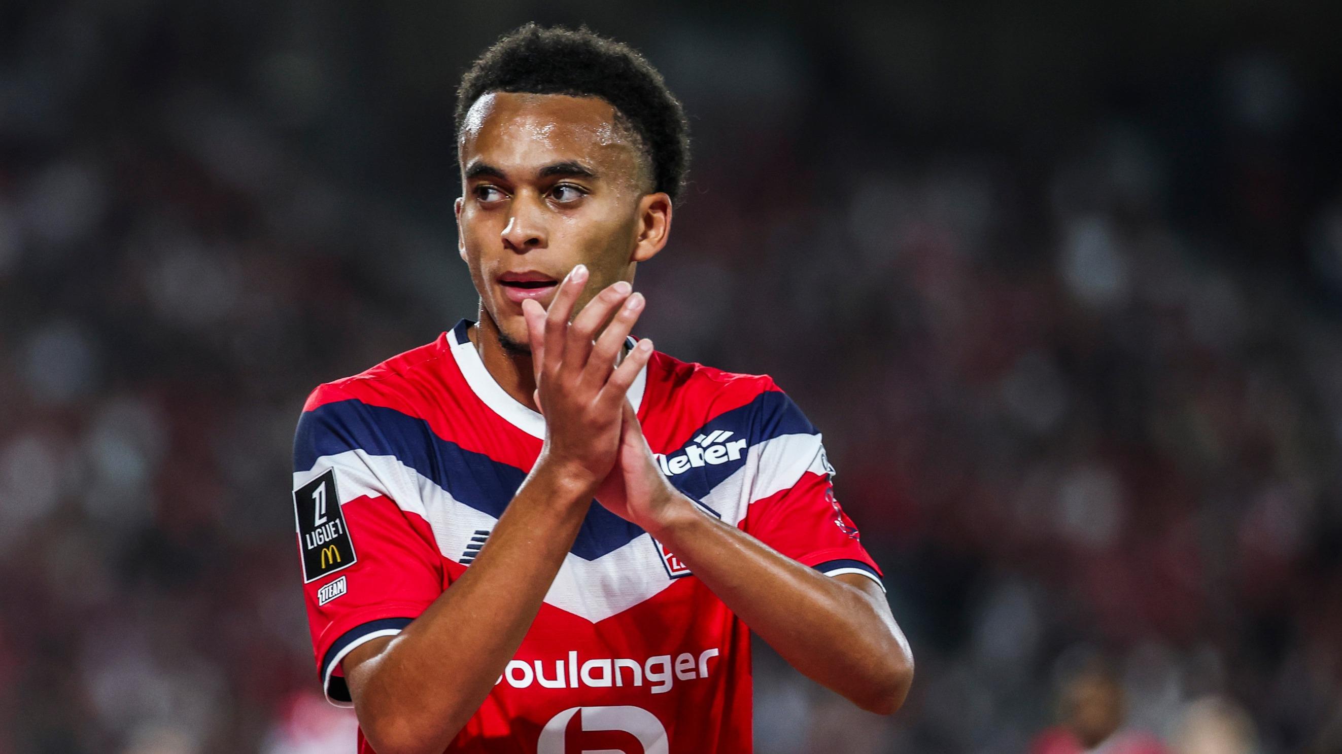 EN DIRECT - Lille-Betis : Mbappé et les Dogues rêvent d’enflammer l’Europe