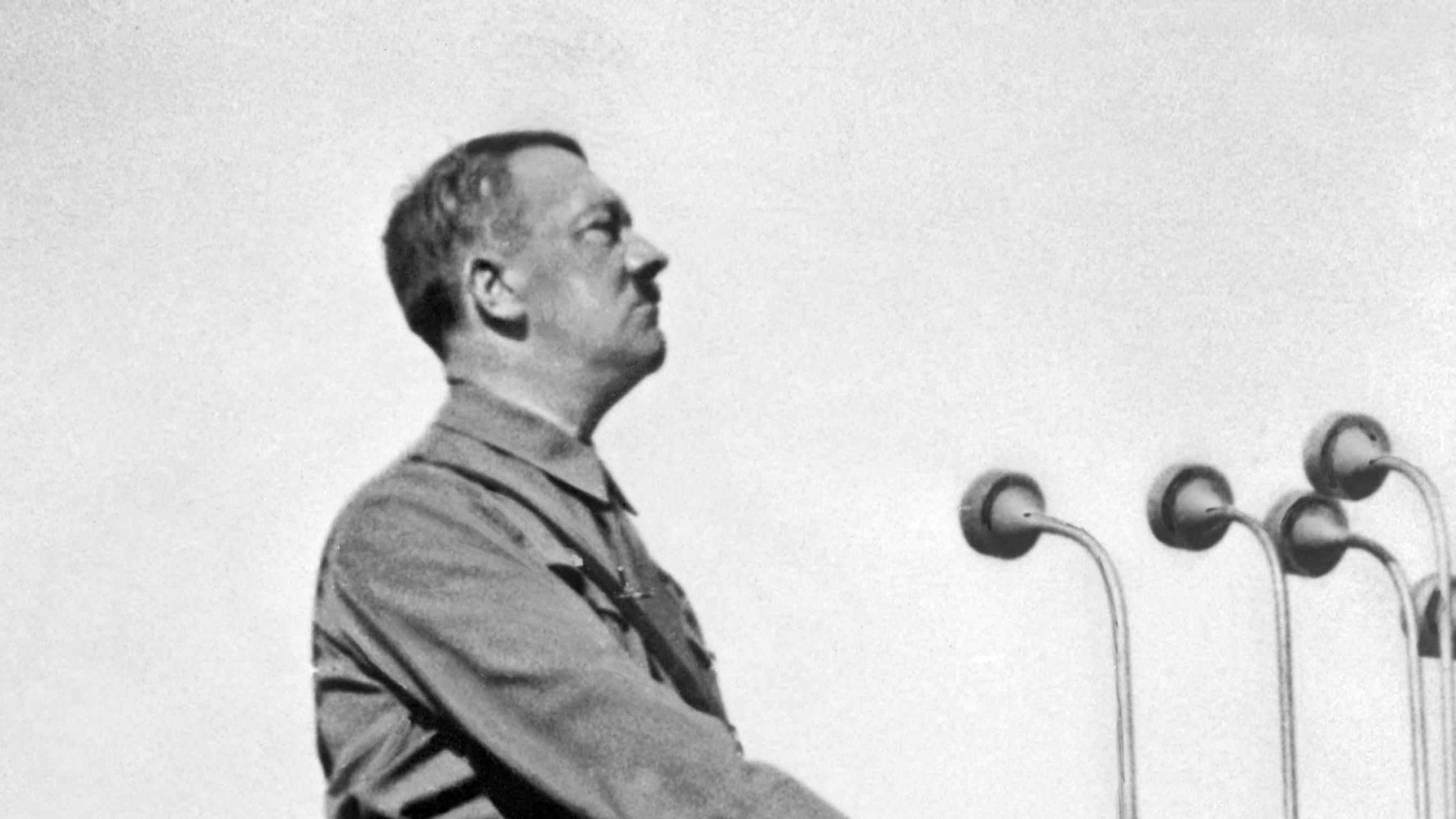 Allemagne : de nouveaux éléments fragilisent l’alibi d’Adolf Hitler après la mort de sa nièce en 1931